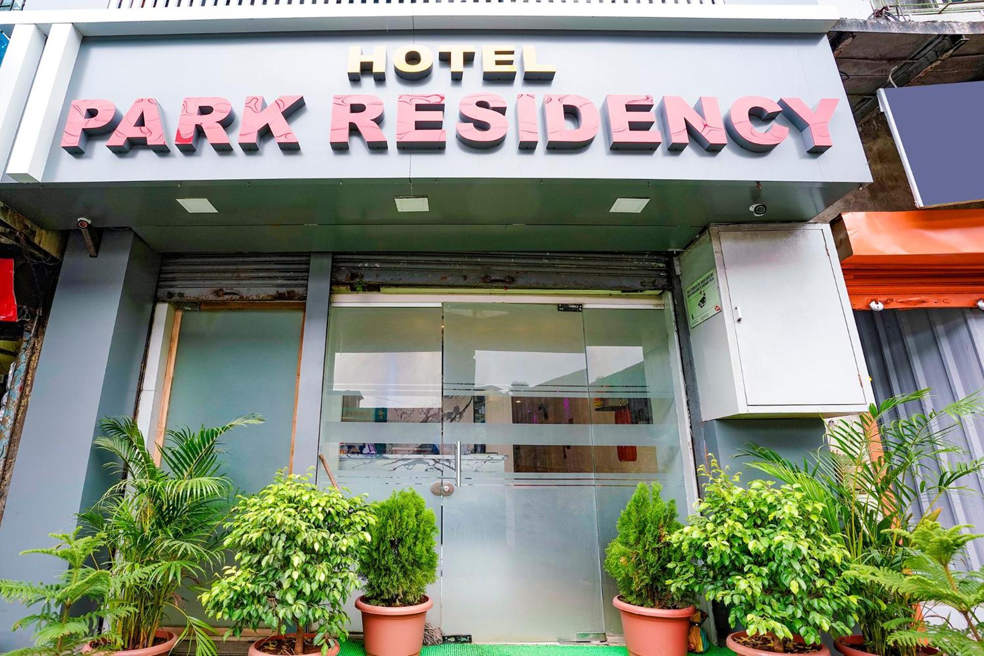 Fabexpress Park Residency - Nr International Airport Hotel Mumbai