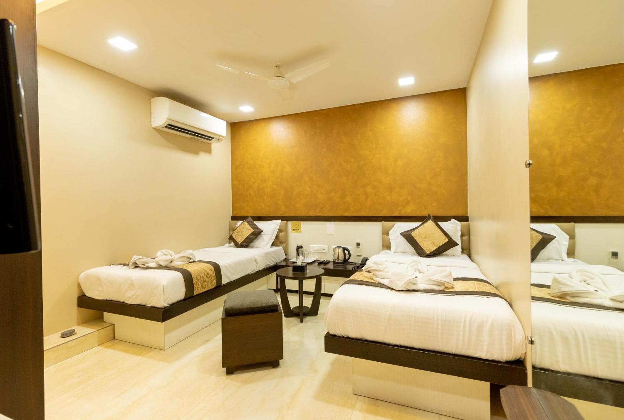The Majlis - Colaba Mumbai