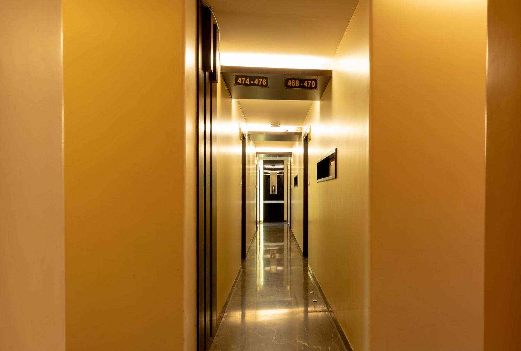 Hotel The Majlis - Colaba 3*