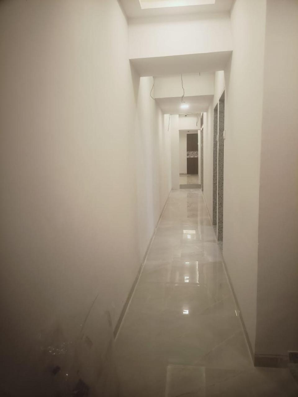 Vaithi Residency - Andheri West *