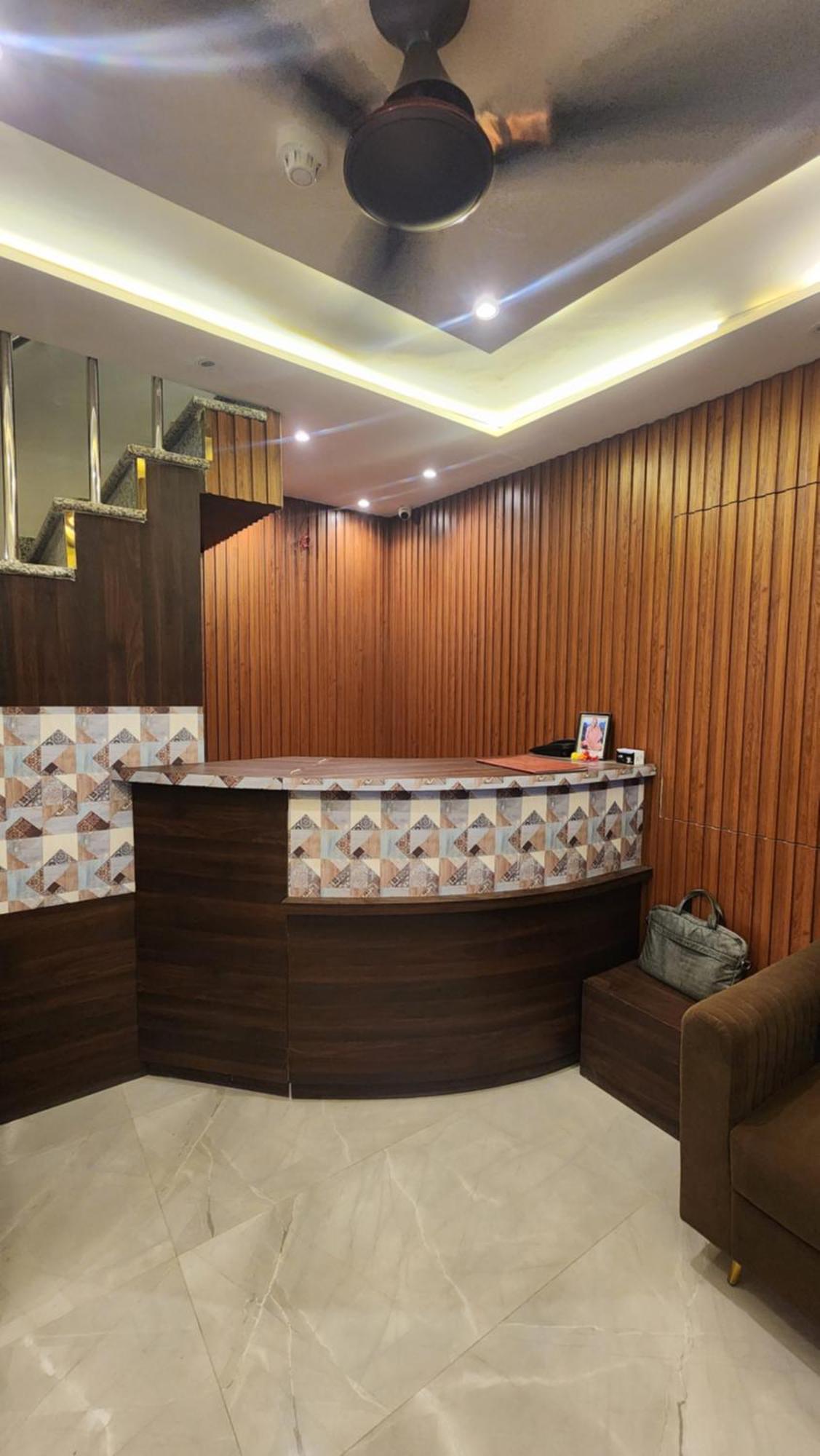 Vaithi Residency - Andheri West Hotel Mumbai