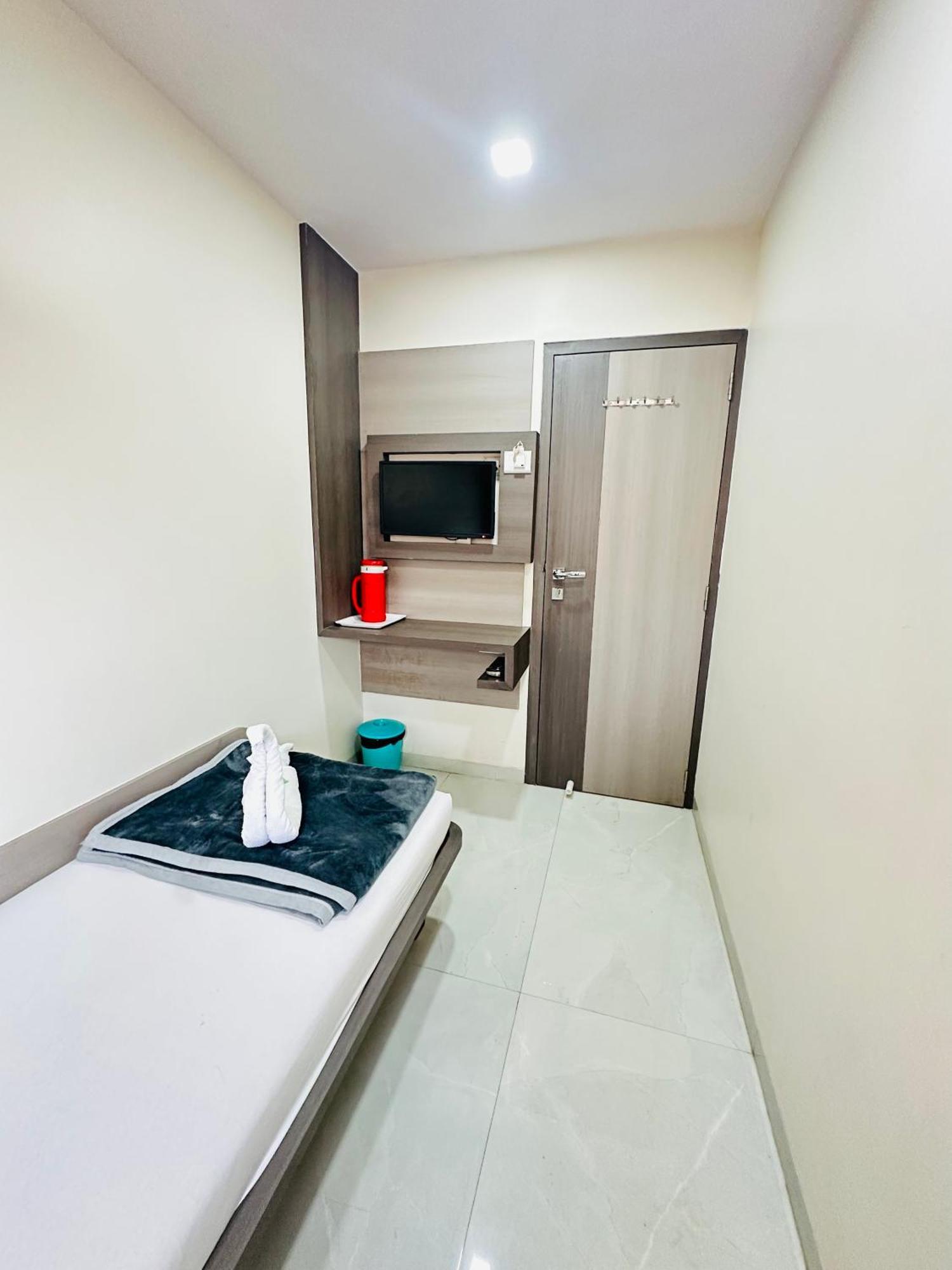 Rs Regency 3*