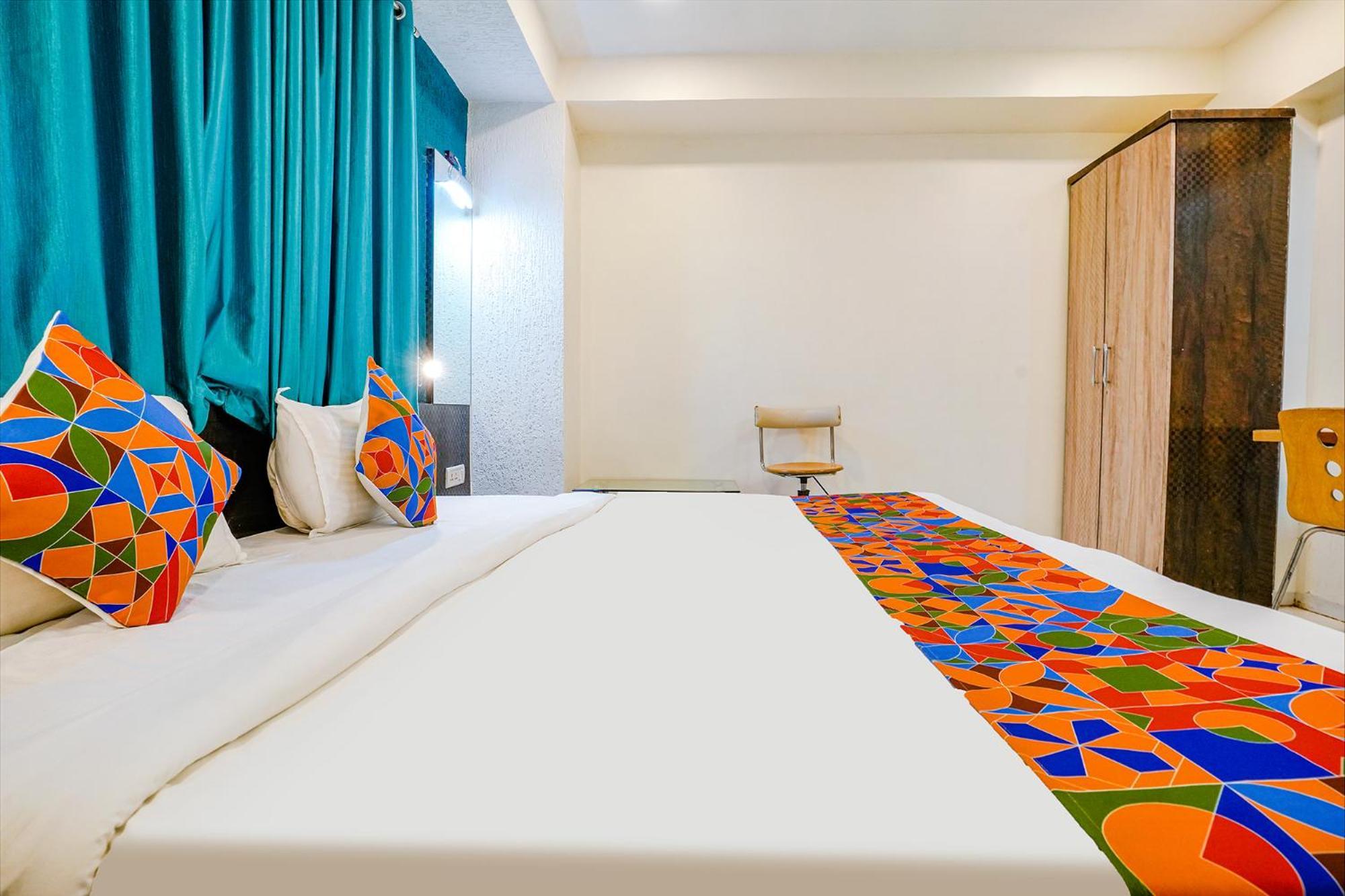 Fabhotel Bindra Elite Hotel Mumbai