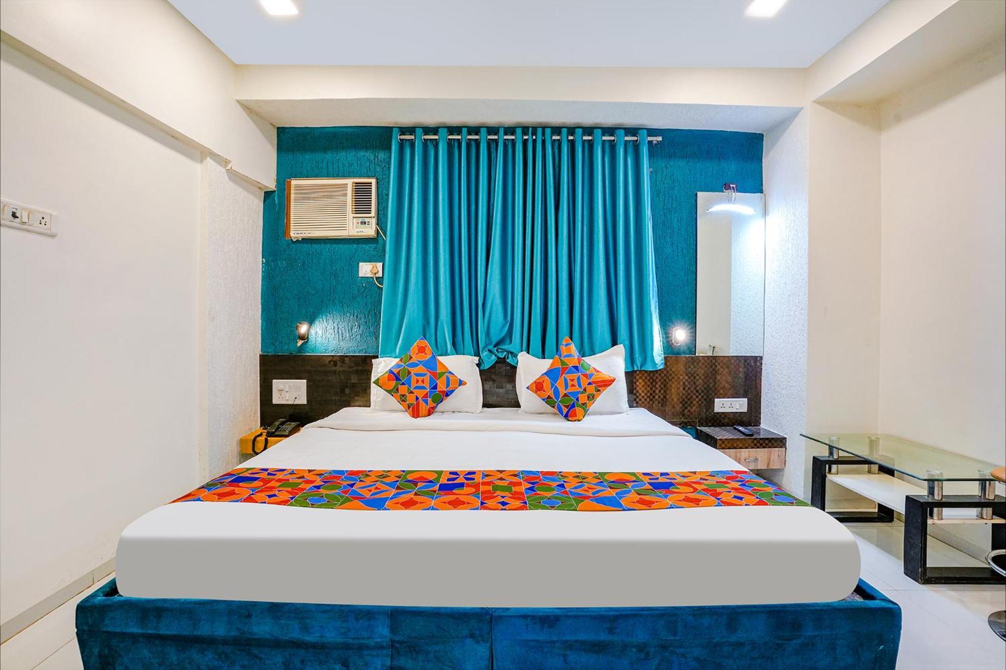 Fabhotel Bindra Elite 3* Mumbai