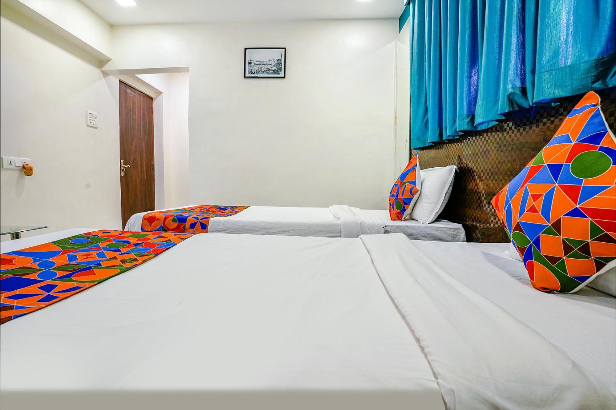 Fabhotel Bindra Elite