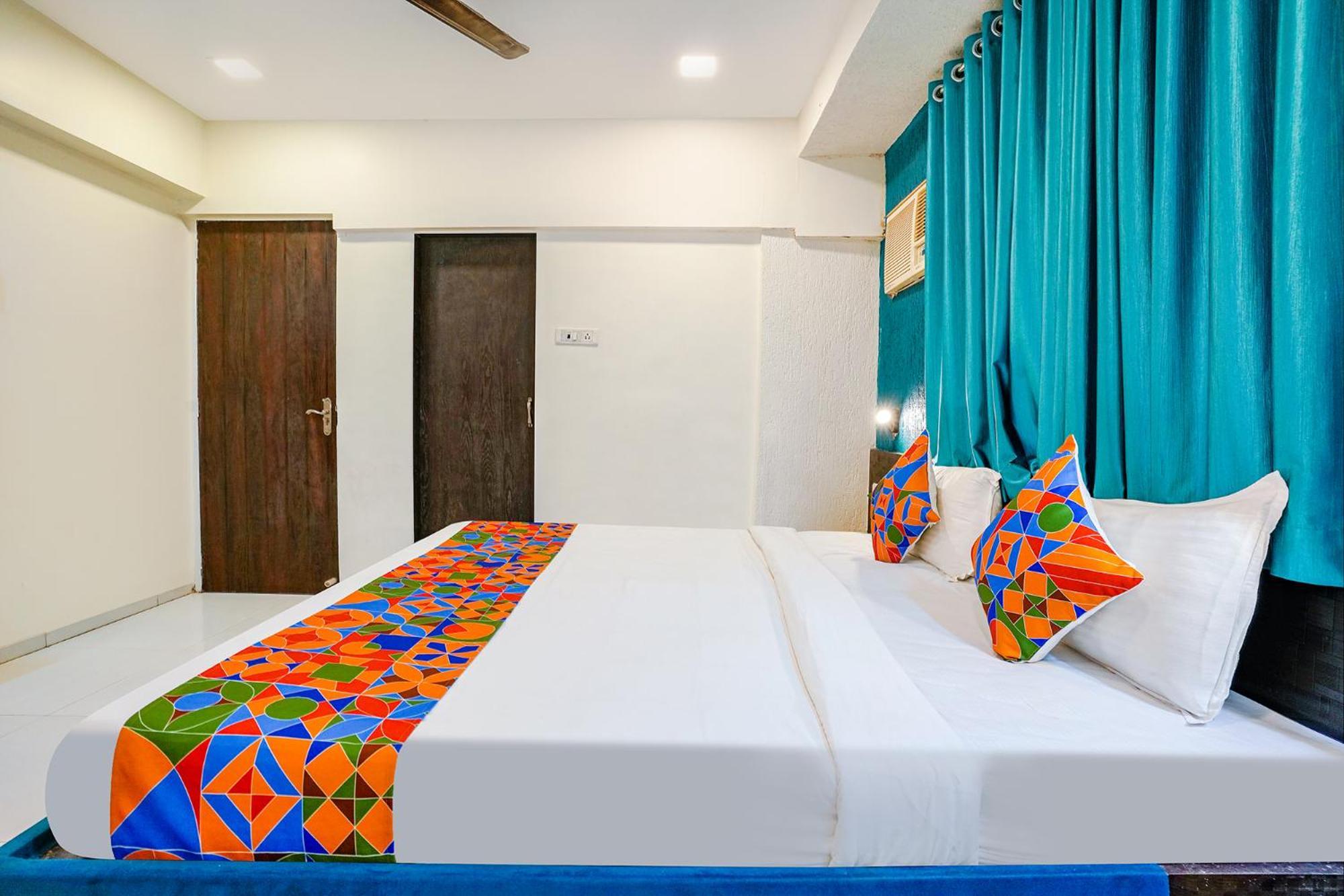 Fabhotel Bindra Elite 3*