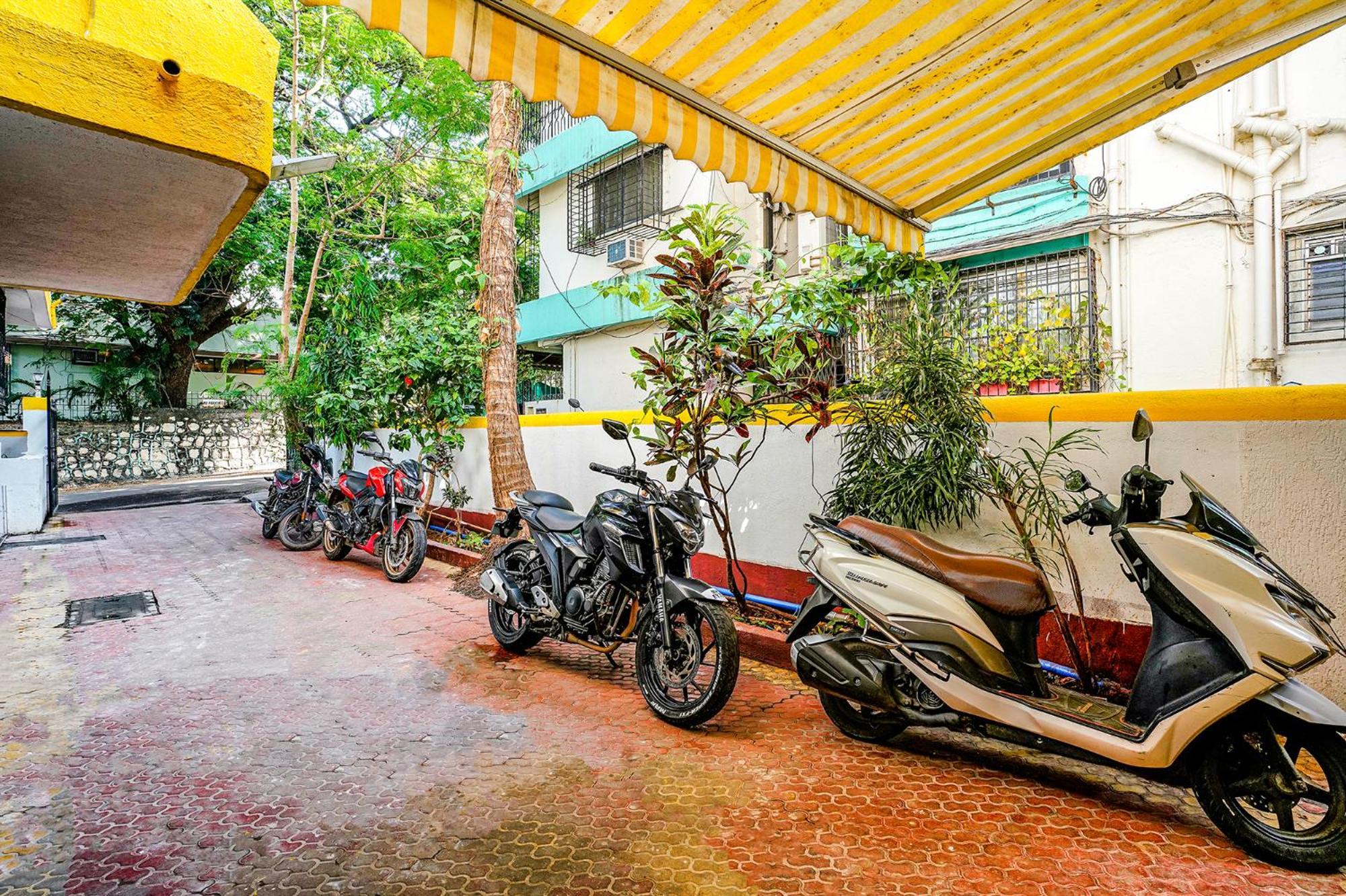 Fabhotel Bindra Elite 3* Mumbai