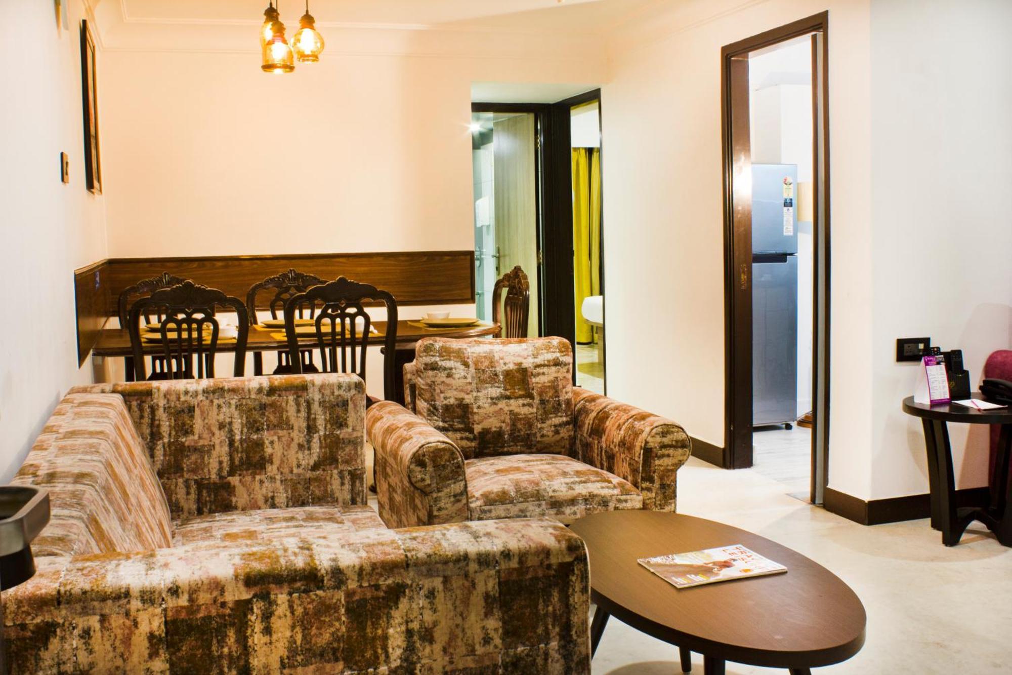 Regenta Place The Emerald