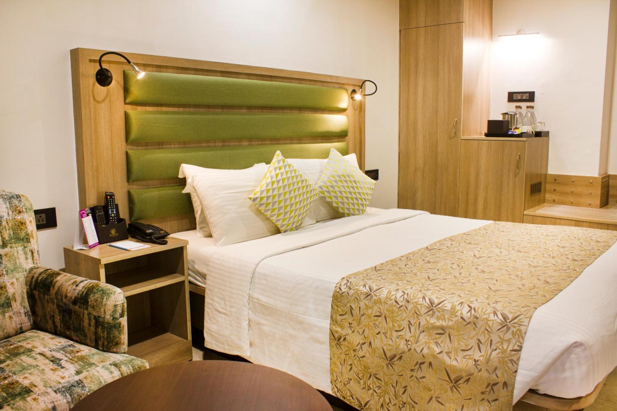 Regenta Place The Emerald Hotel