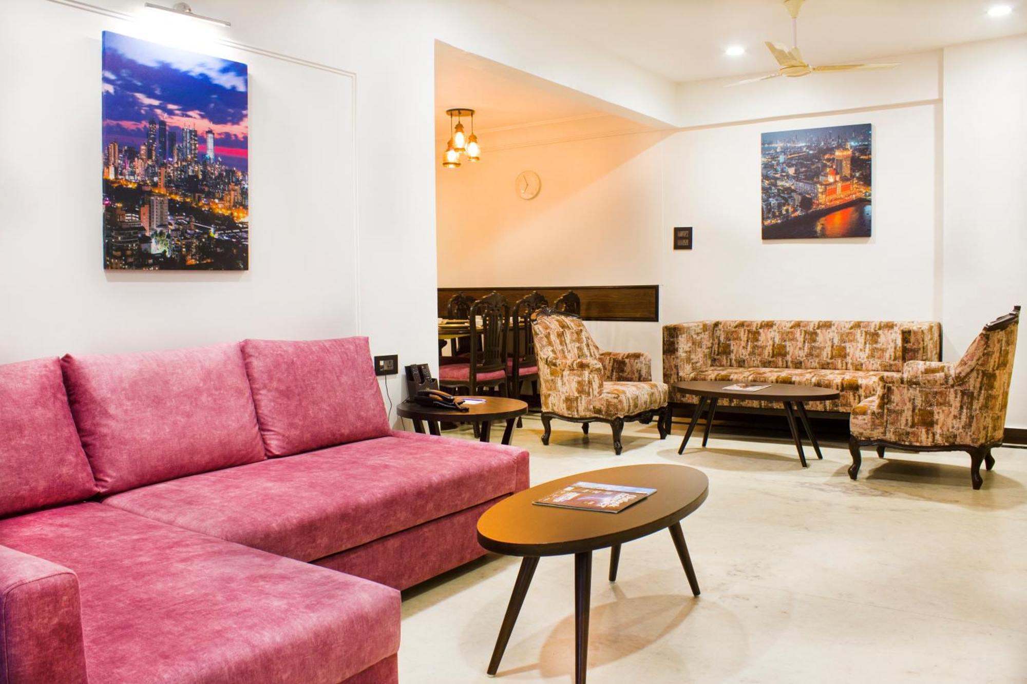Regenta Place The Emerald Mumbai