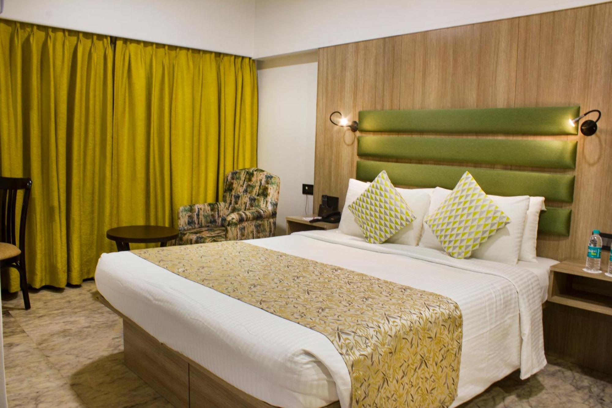 Regenta Place The Emerald 4* Mumbai