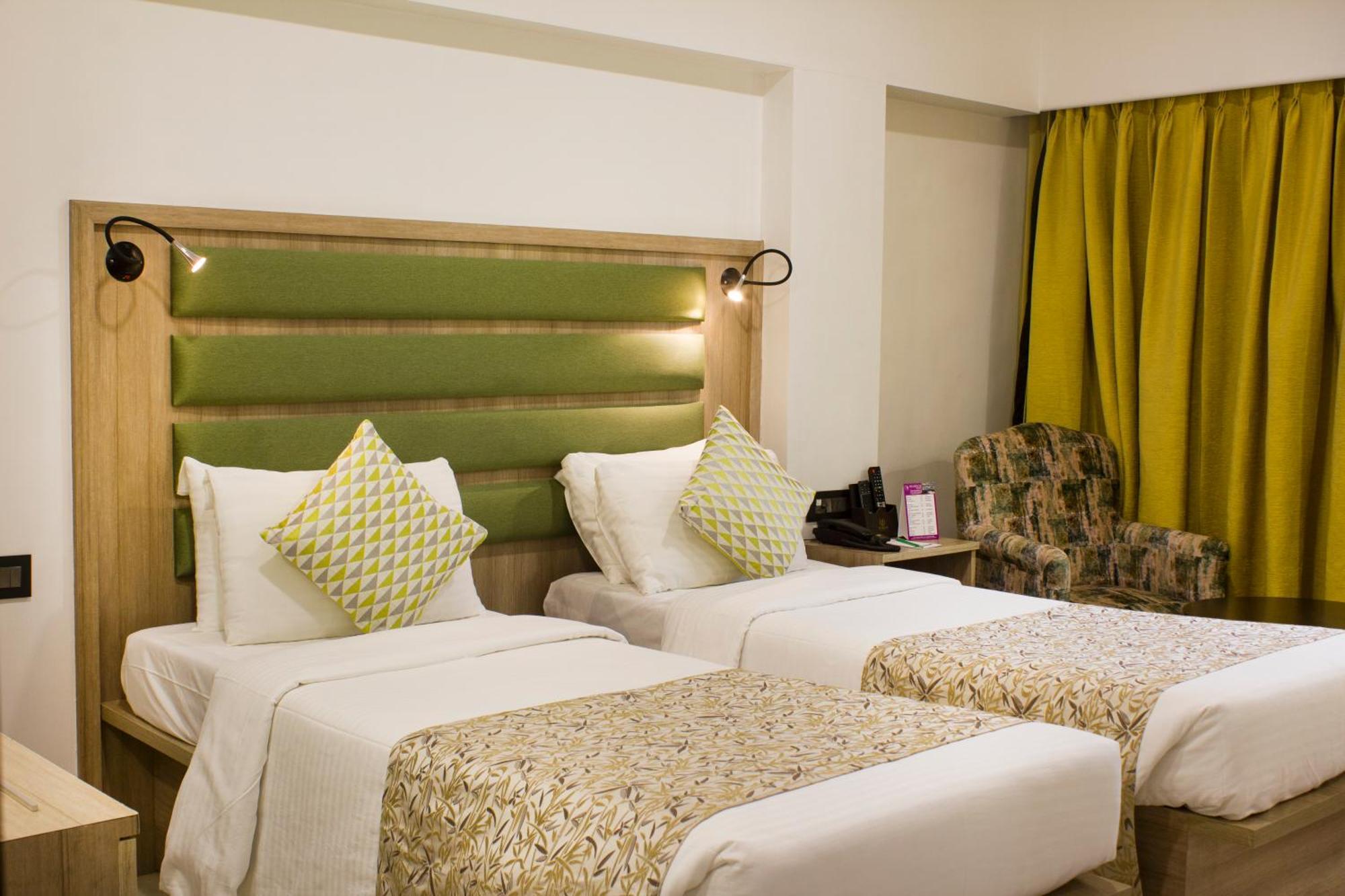 Regenta Place The Emerald 4* Mumbai