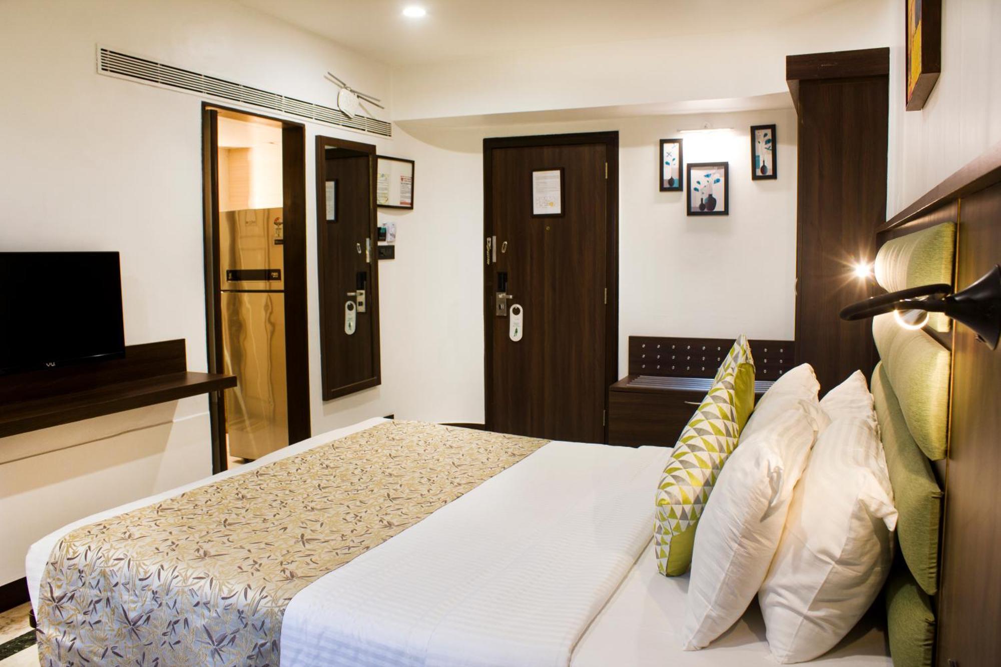 Regenta Place The Emerald 4* Mumbai