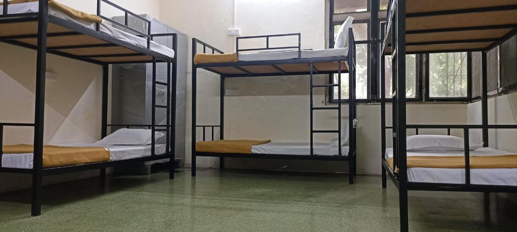 Kritika Accoommdates P G Hostel *