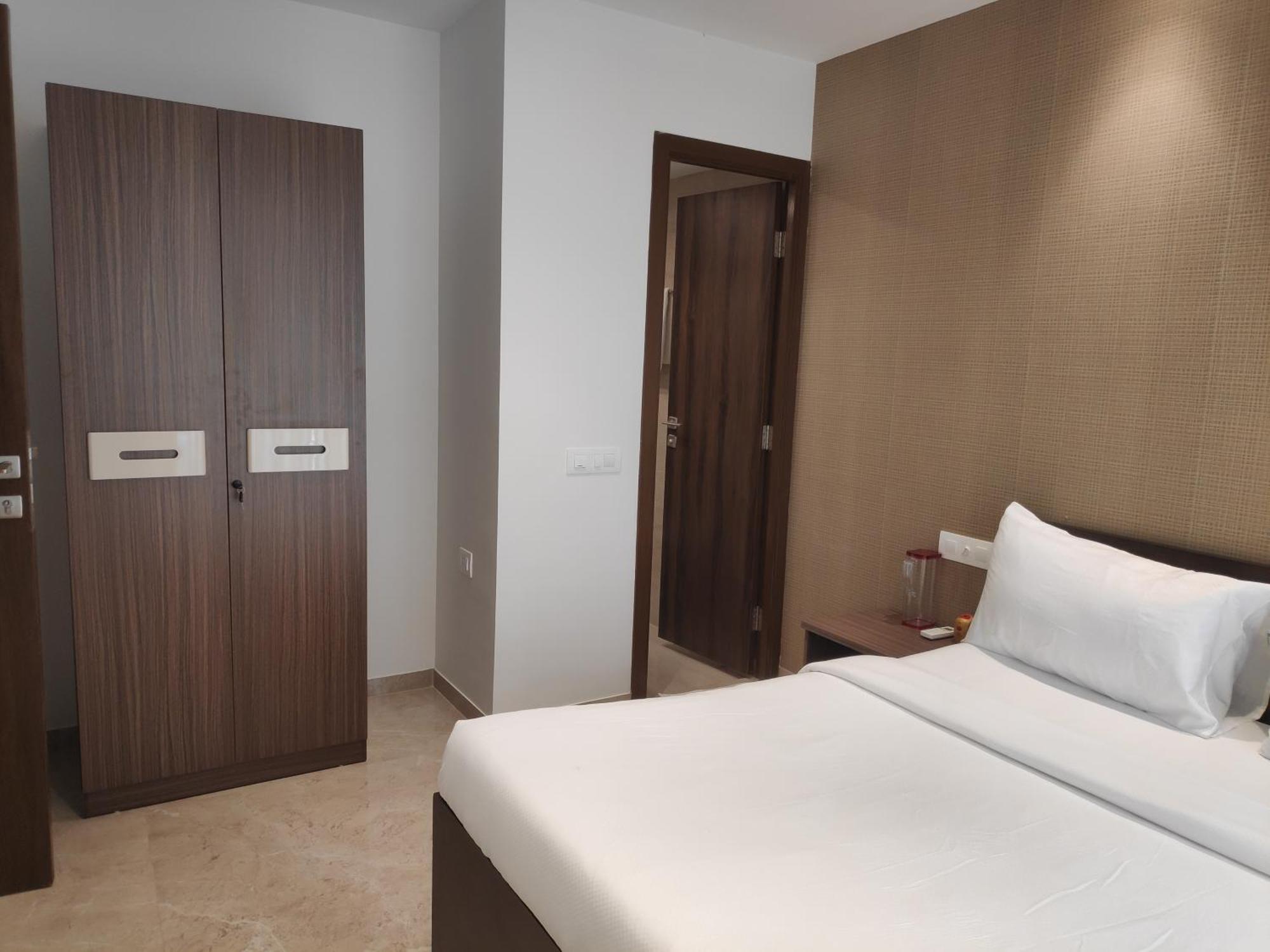 Apartment Maxxvalue Hiranandani Powai *
