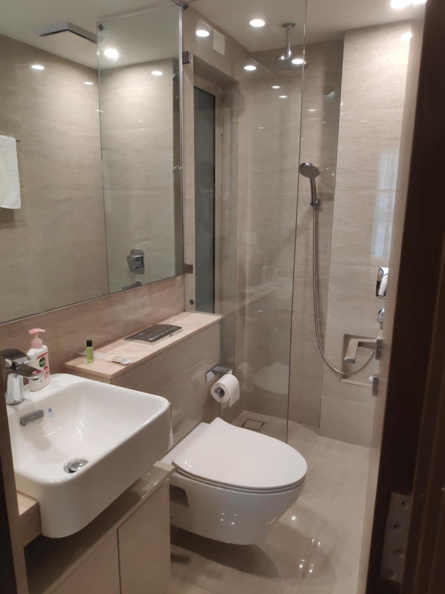 Apartment Maxxvalue Hiranandani Powai