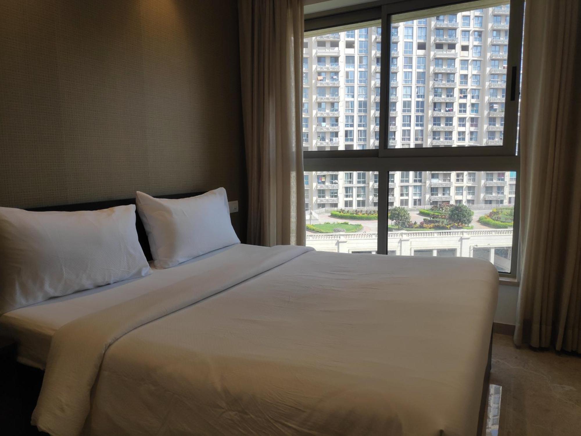 Maxxvalue Hiranandani Powai *