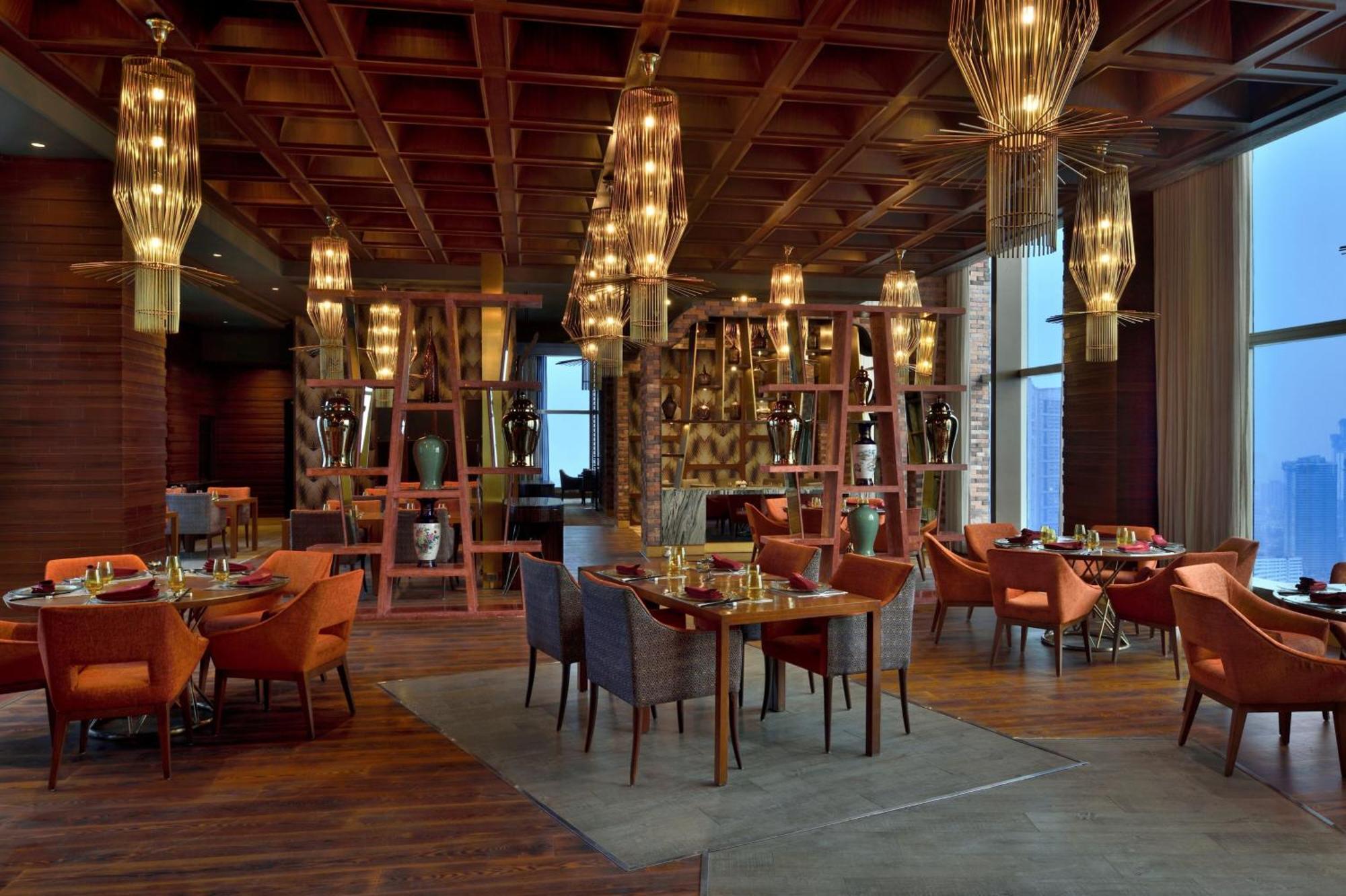 Hotel The St. Regis 5*