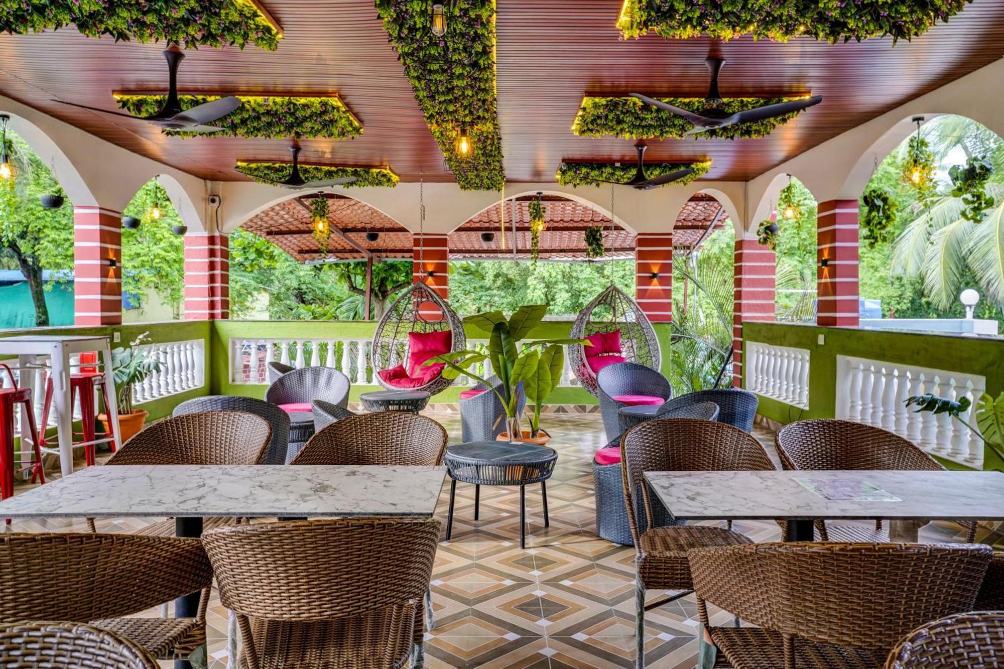 Collection O Palm Springs Hotel 3*