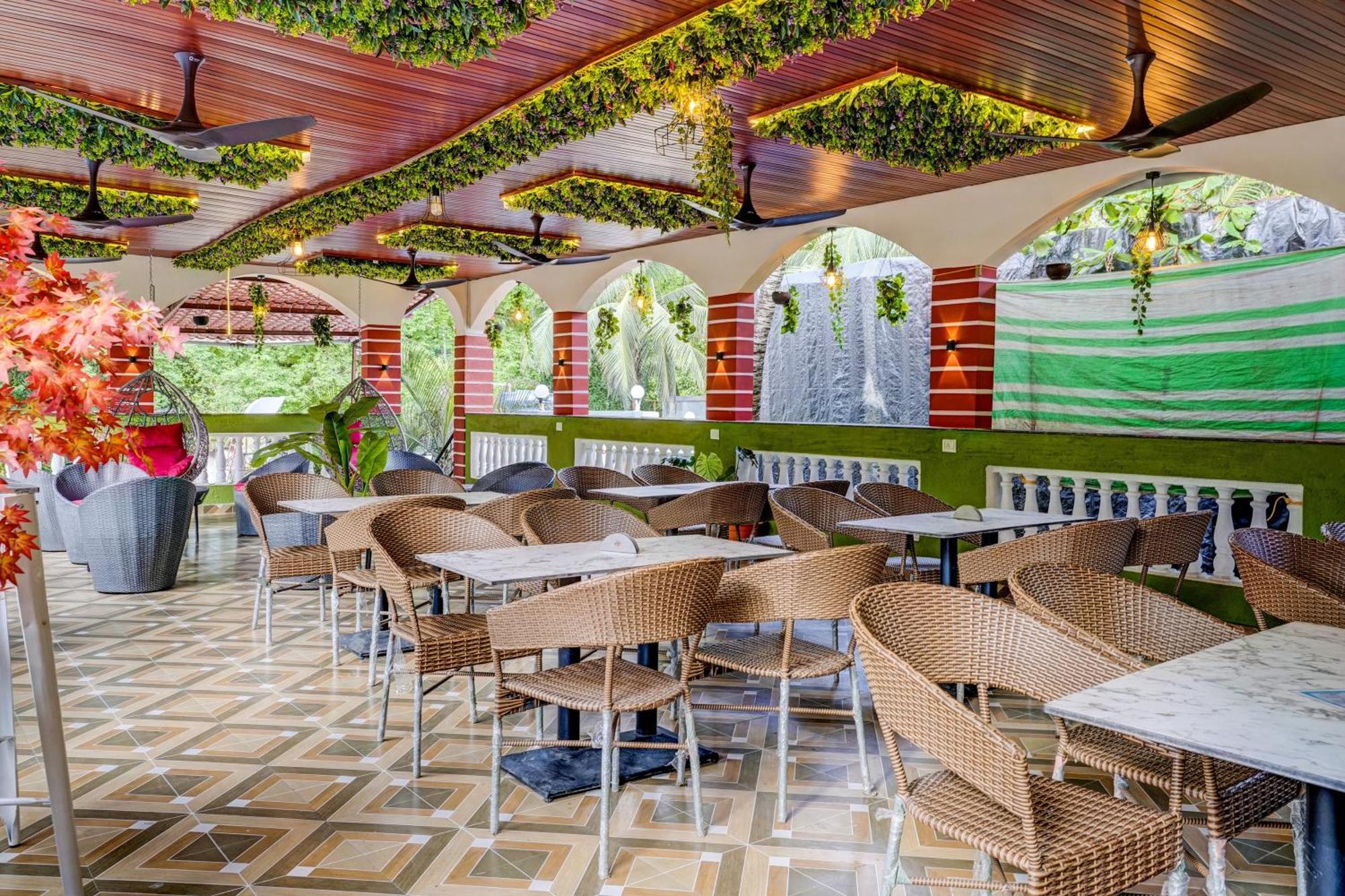 Collection O Palm Springs Hotel 3*