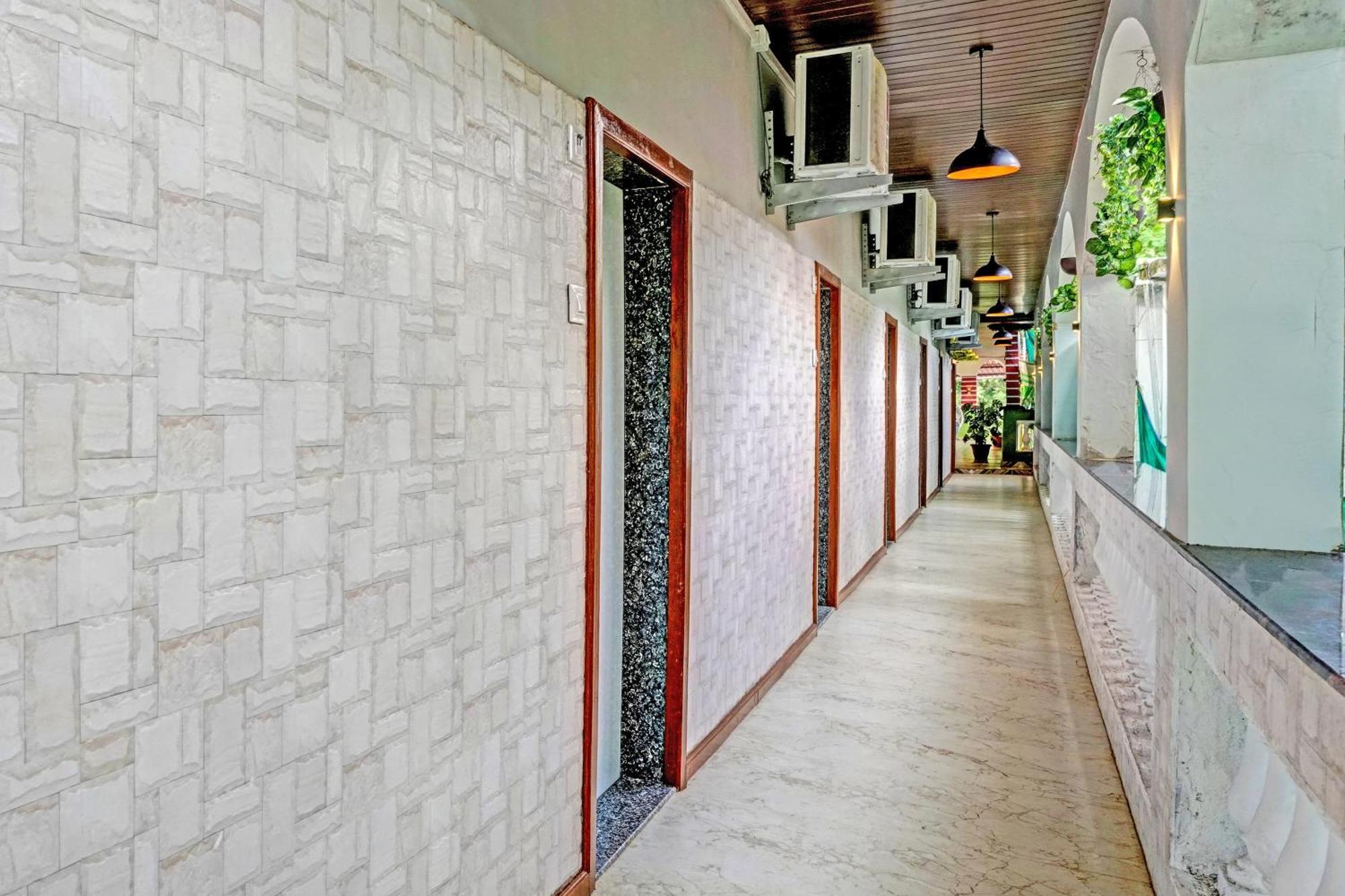 Collection O Palm Springs 3* Mumbai