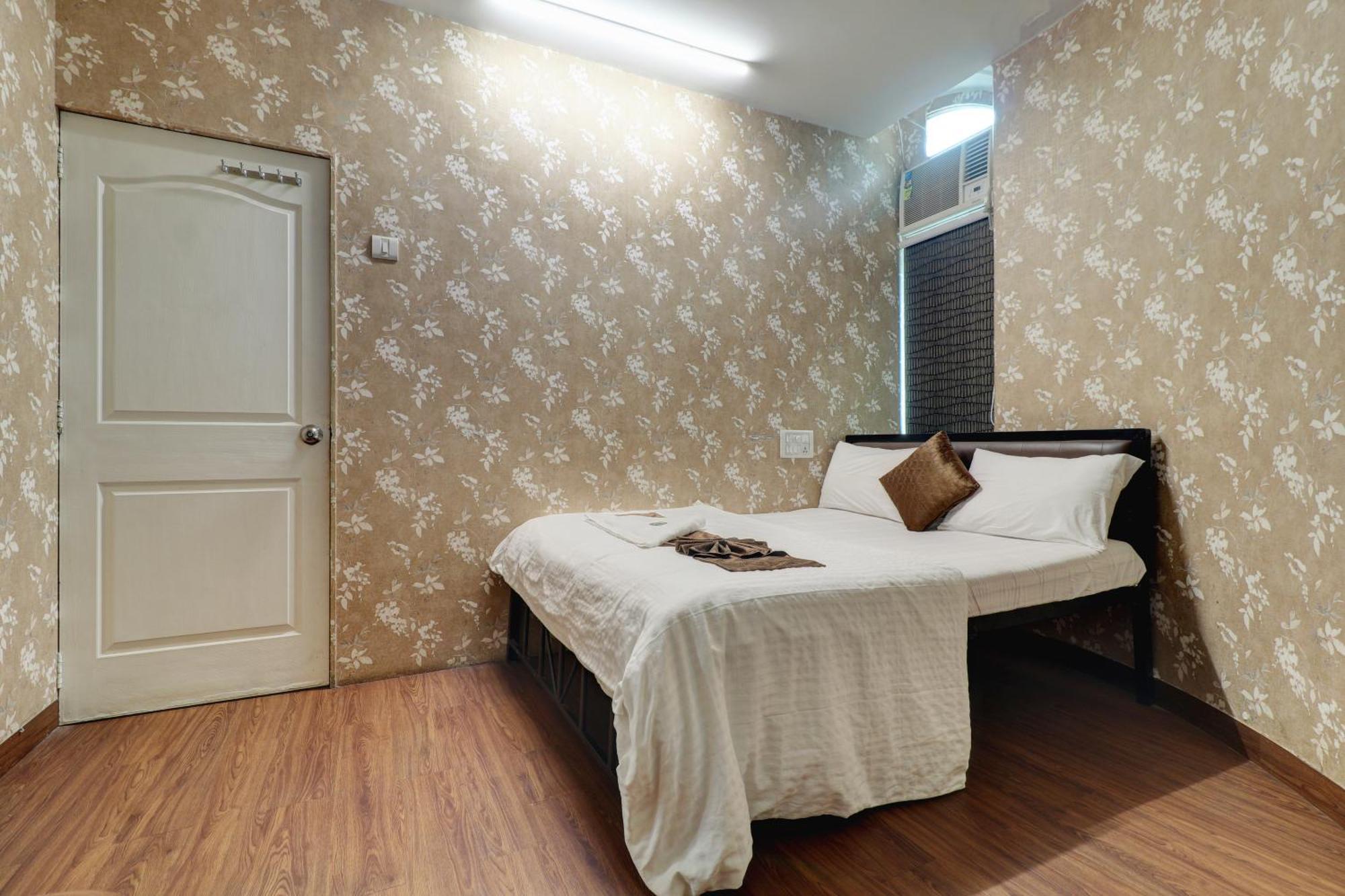 Guest house Shabana - Colaba Causeway 3*