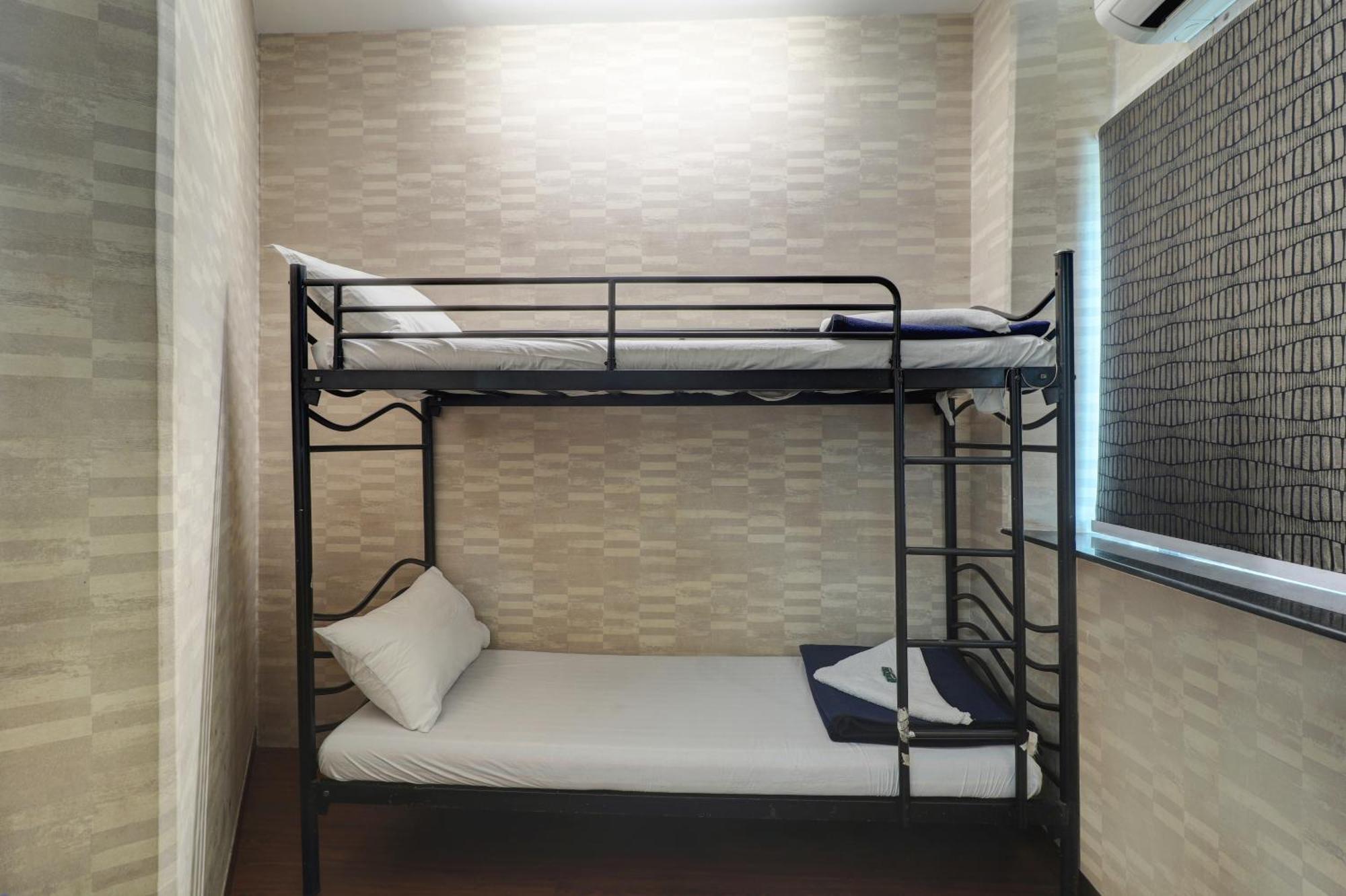 Shabana - Colaba Causeway Guest house 3*