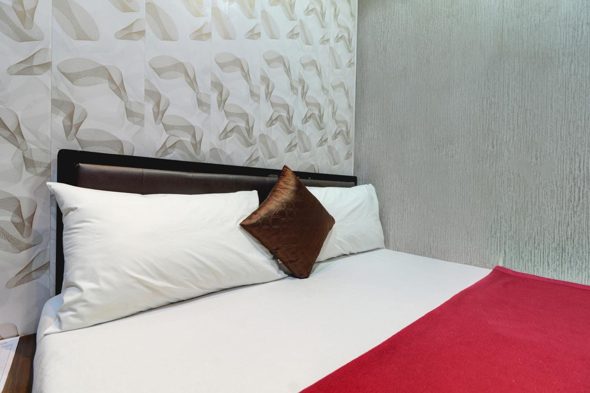 Guest house Shabana - Colaba Causeway 3*