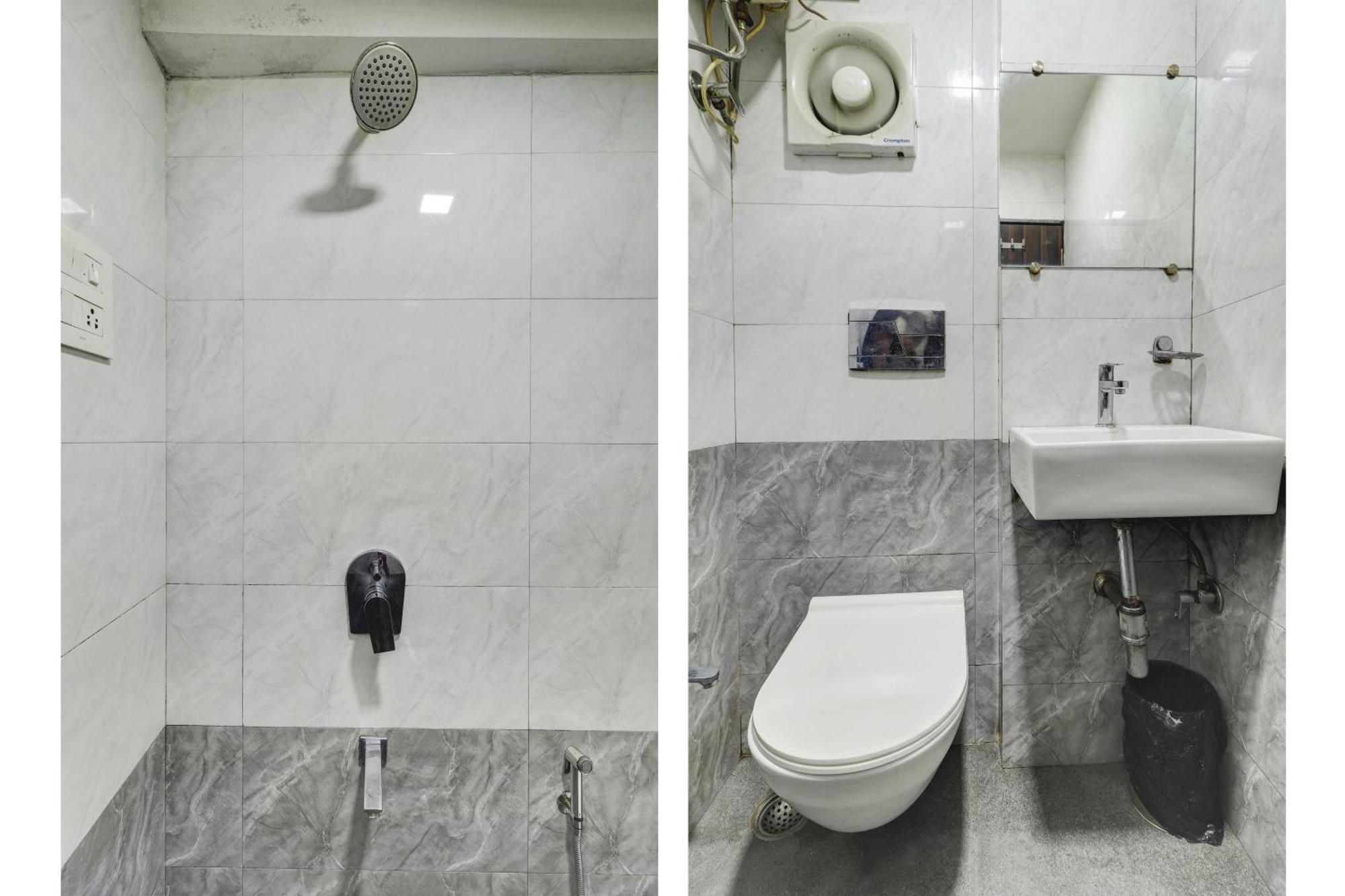 Guest house Shabana - Colaba Causeway