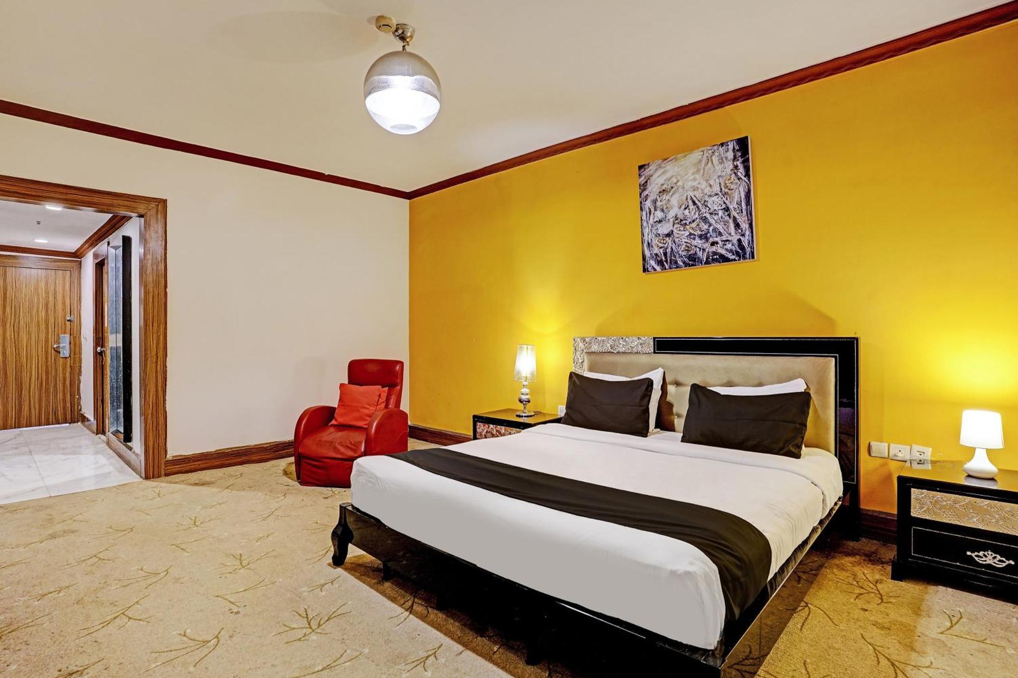 Hotel Townhouse 809 Royal Palms - Rose Collection 4*