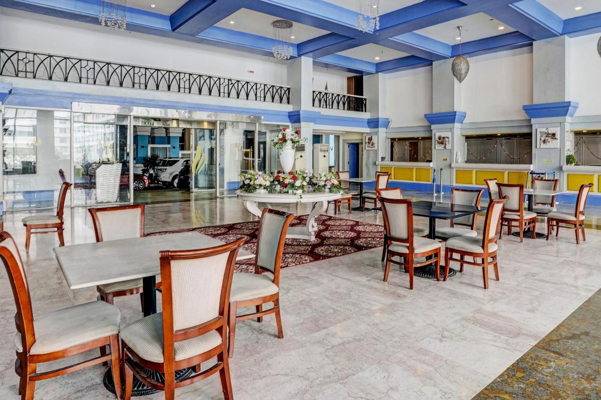 Townhouse 809 Royal Palms - Rose Collection Hotel Mumbai