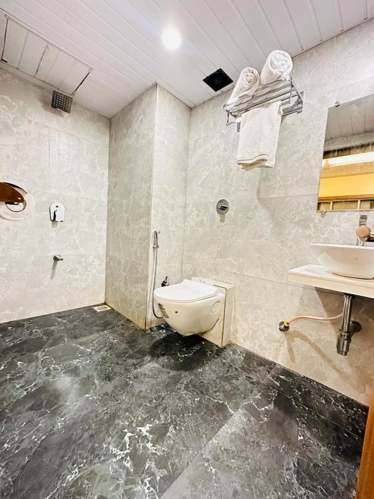 Bkc Downtown - Near Us Embassy 2*