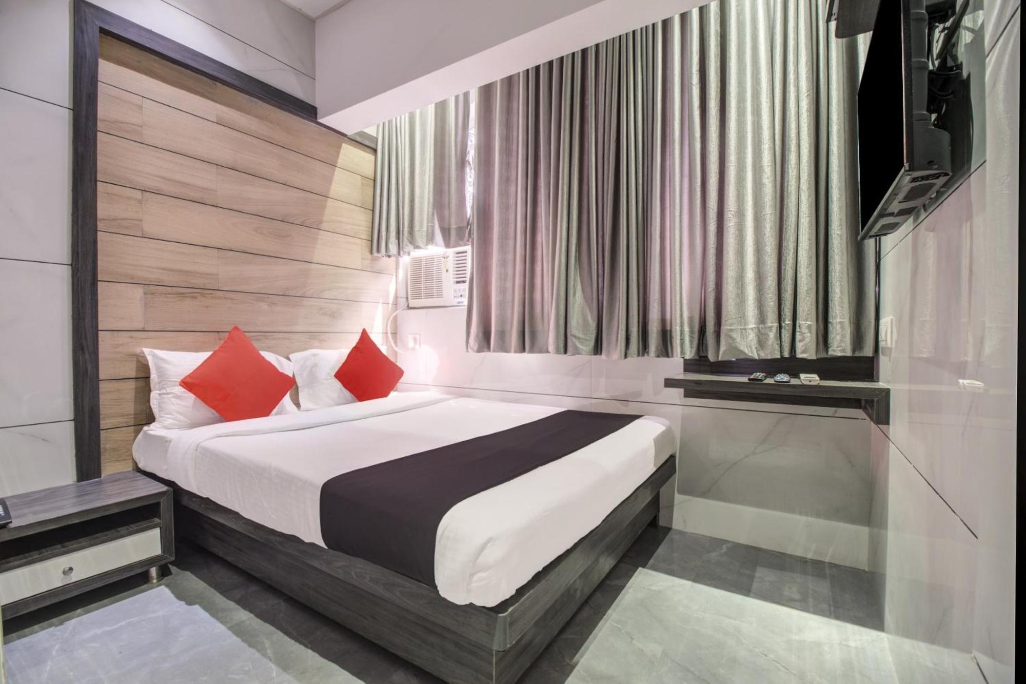 Hotel Spring Residency Mumbai