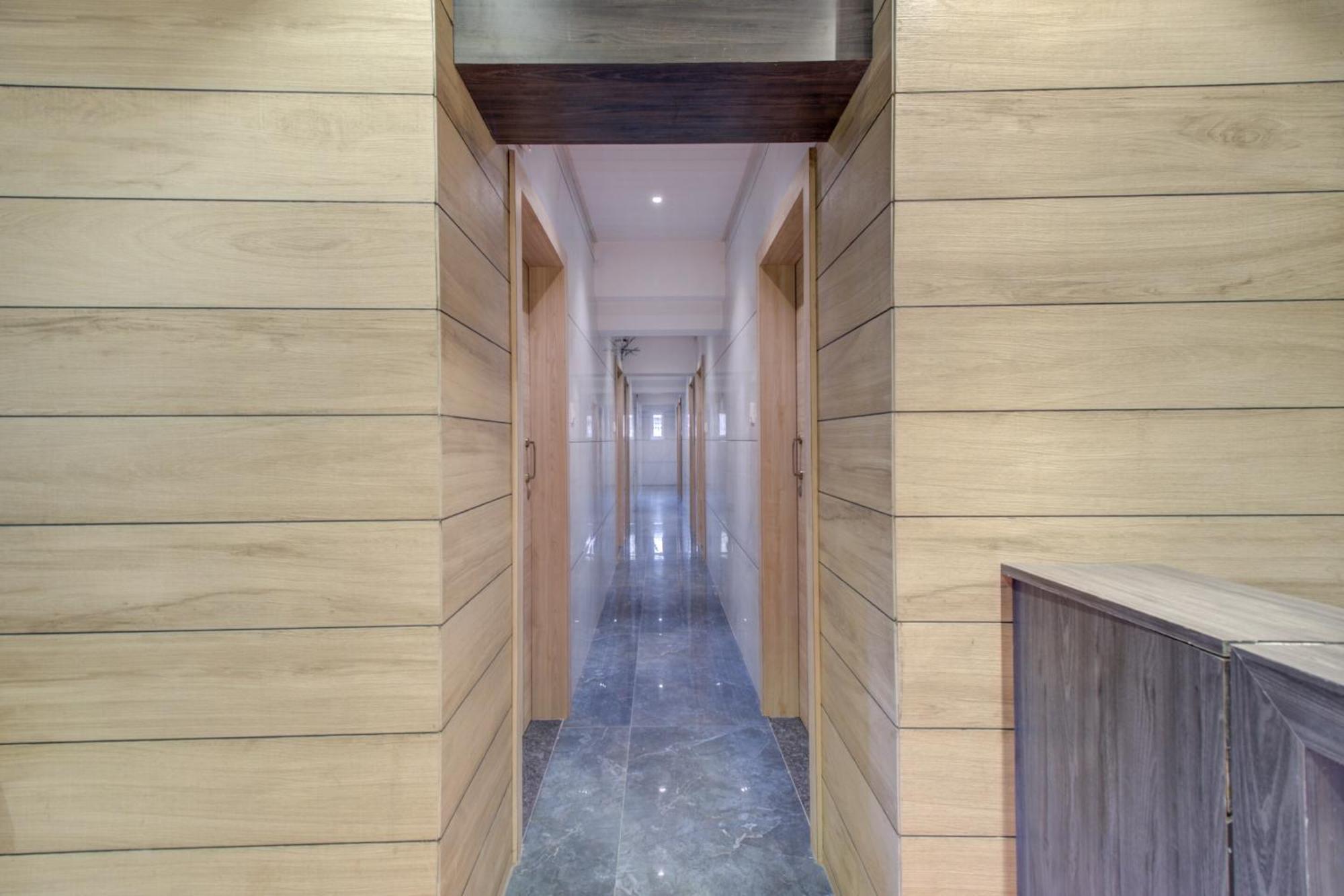Spring Residency Hotel Mumbai