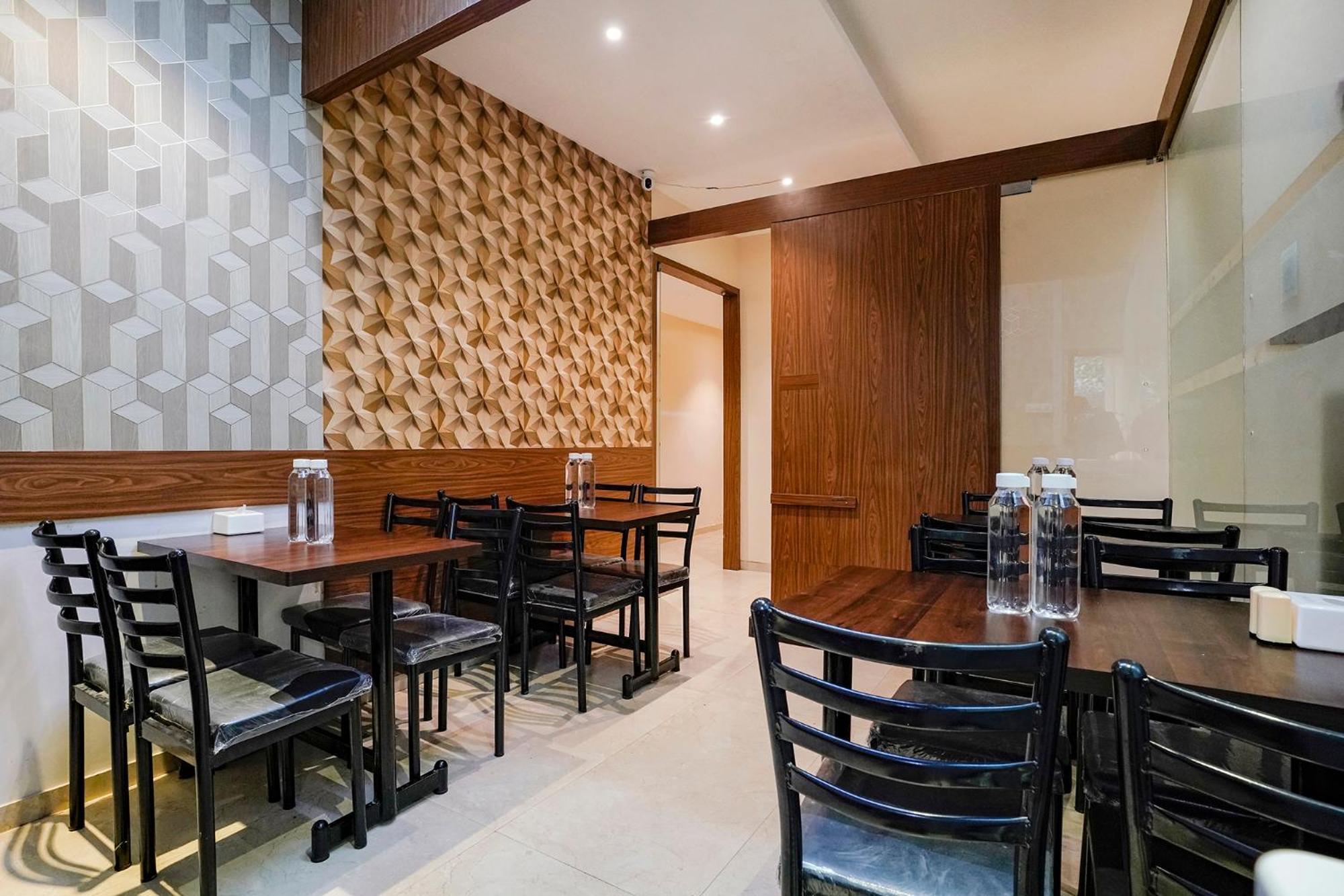 Fabexpress Wynd - Nr International Airport Mumbai