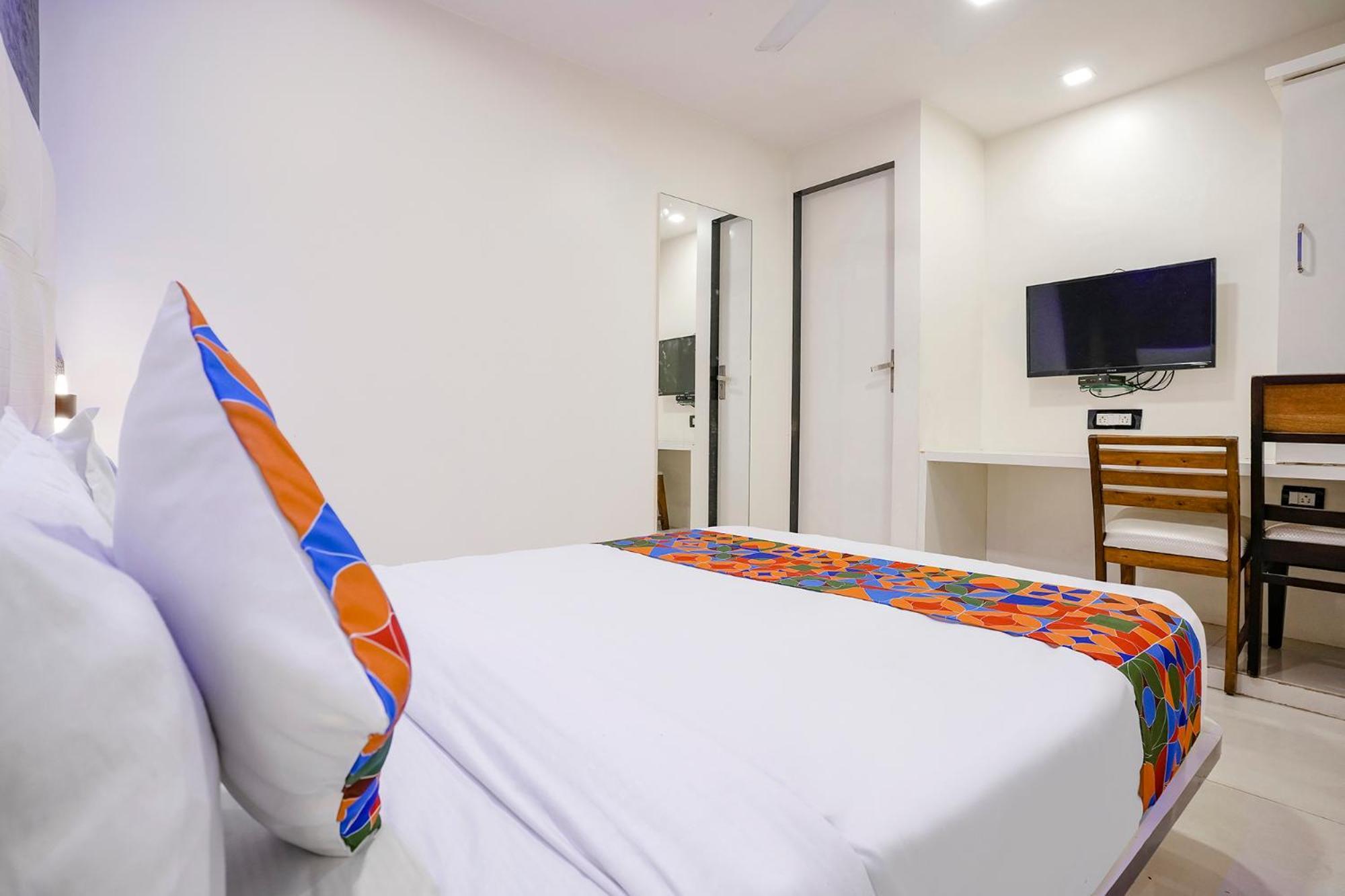 Guest house Fabexpress Golden Star *