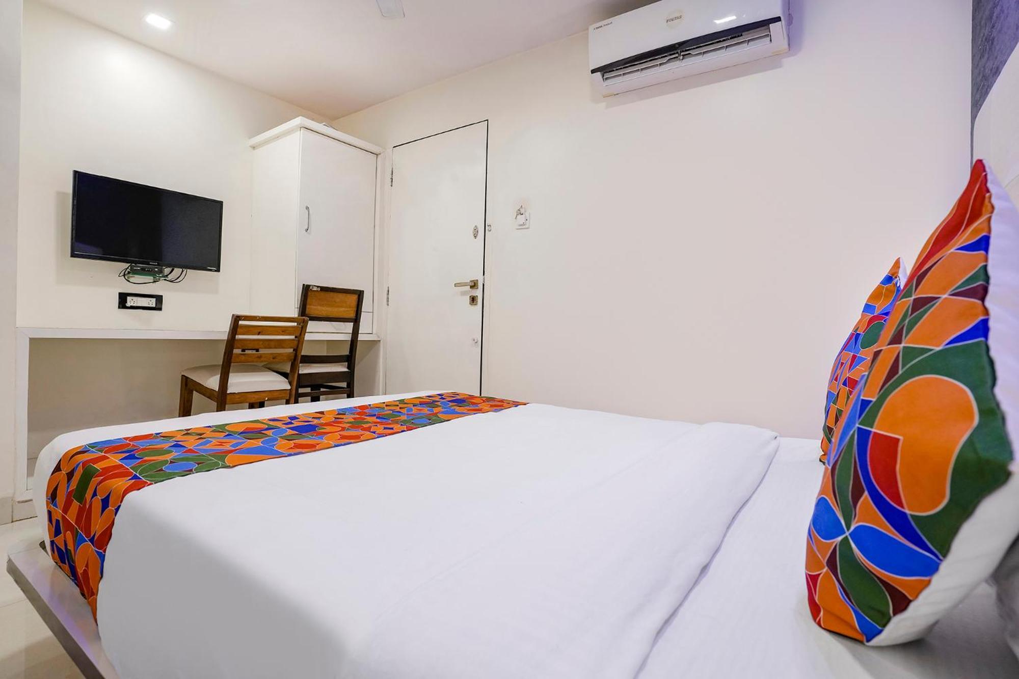Guest house Fabexpress Golden Star