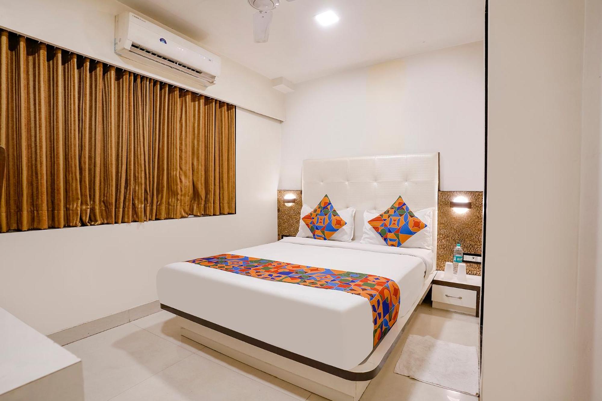 Guest house Fabexpress Golden Star