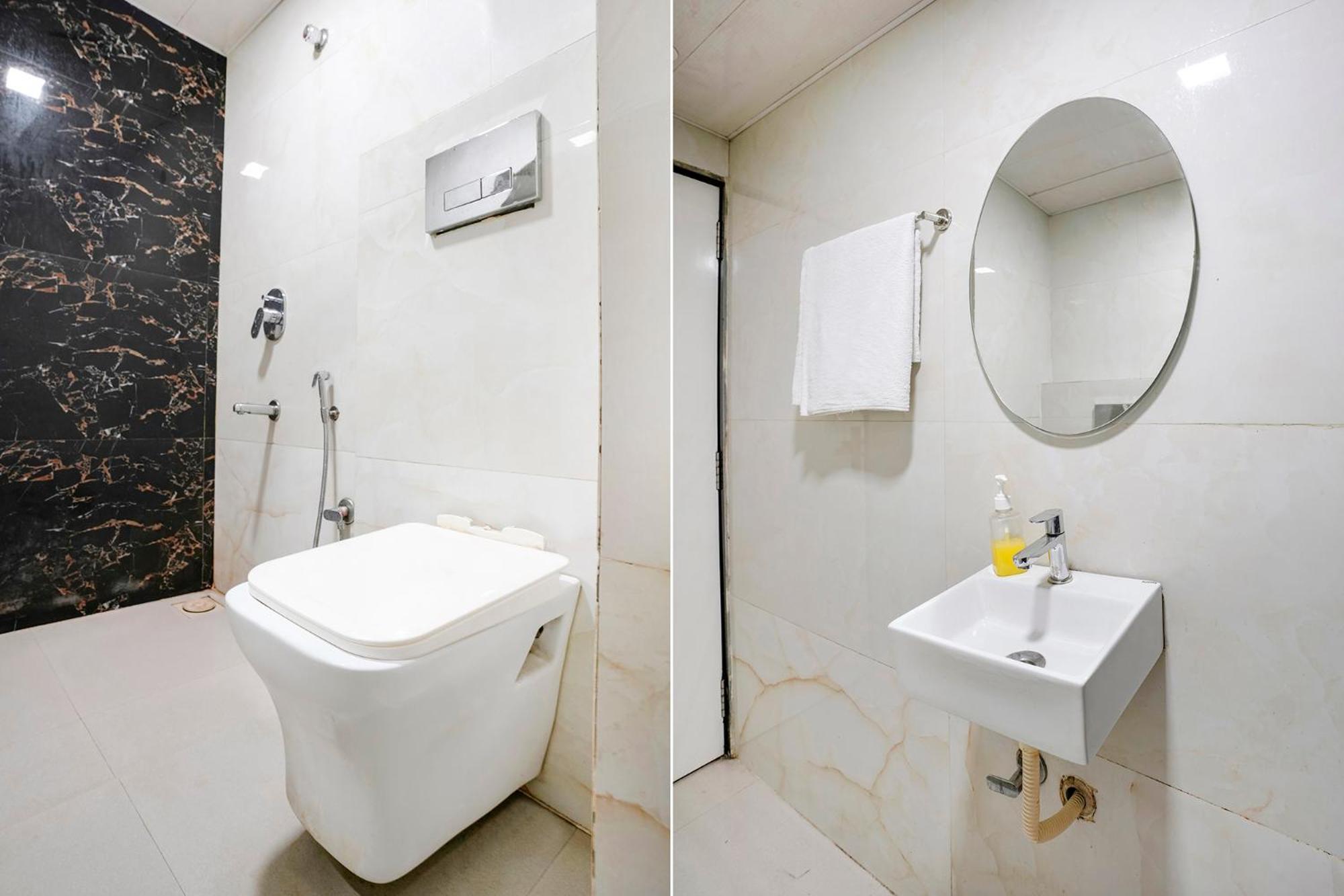 Guest house Fabexpress Golden Star *