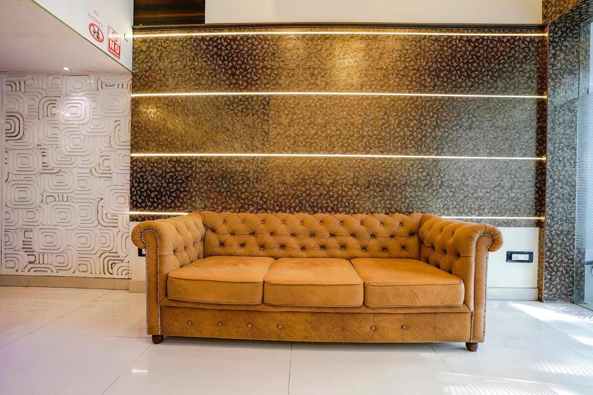 Fabexpress Golden Star Mumbai
