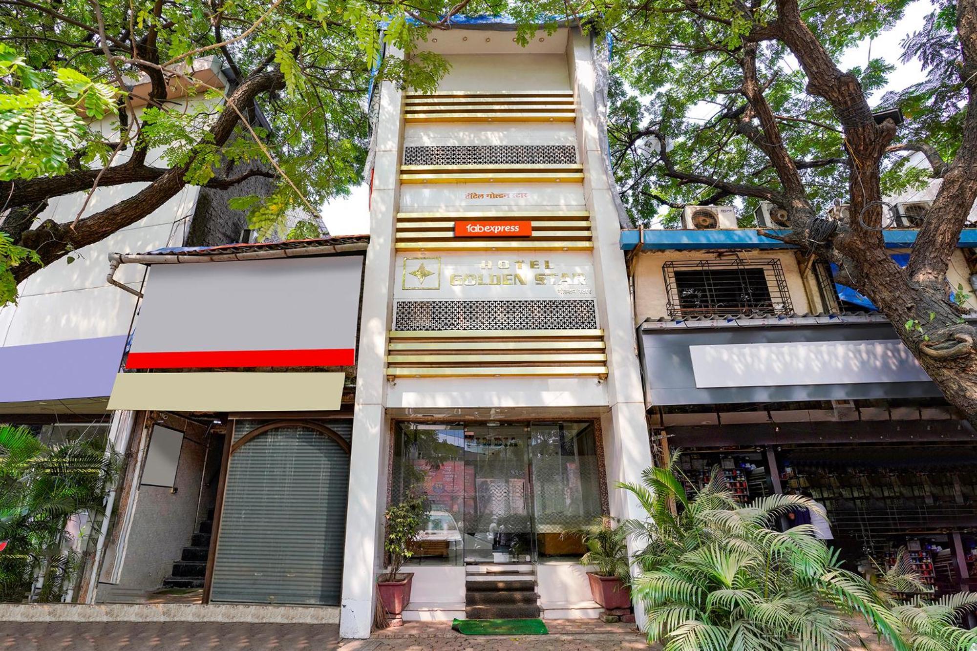 Guest house Fabexpress Golden Star