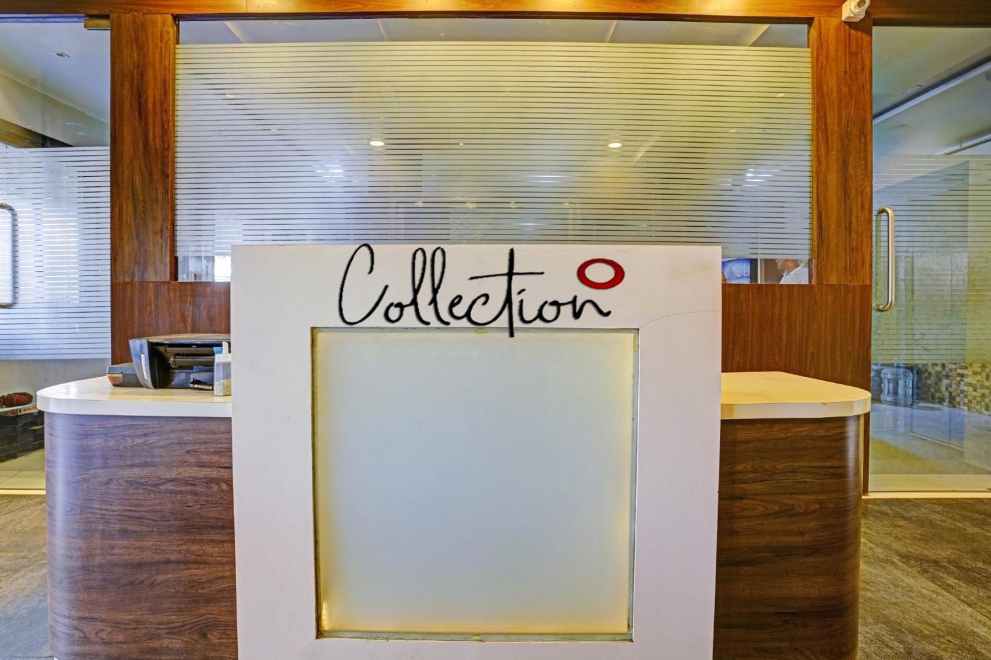 Hotel Collection O 81152 Krishna 3*