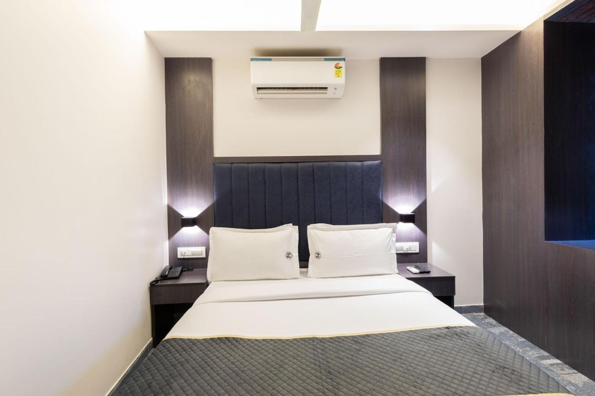Hotel O Near International Airport 3*
