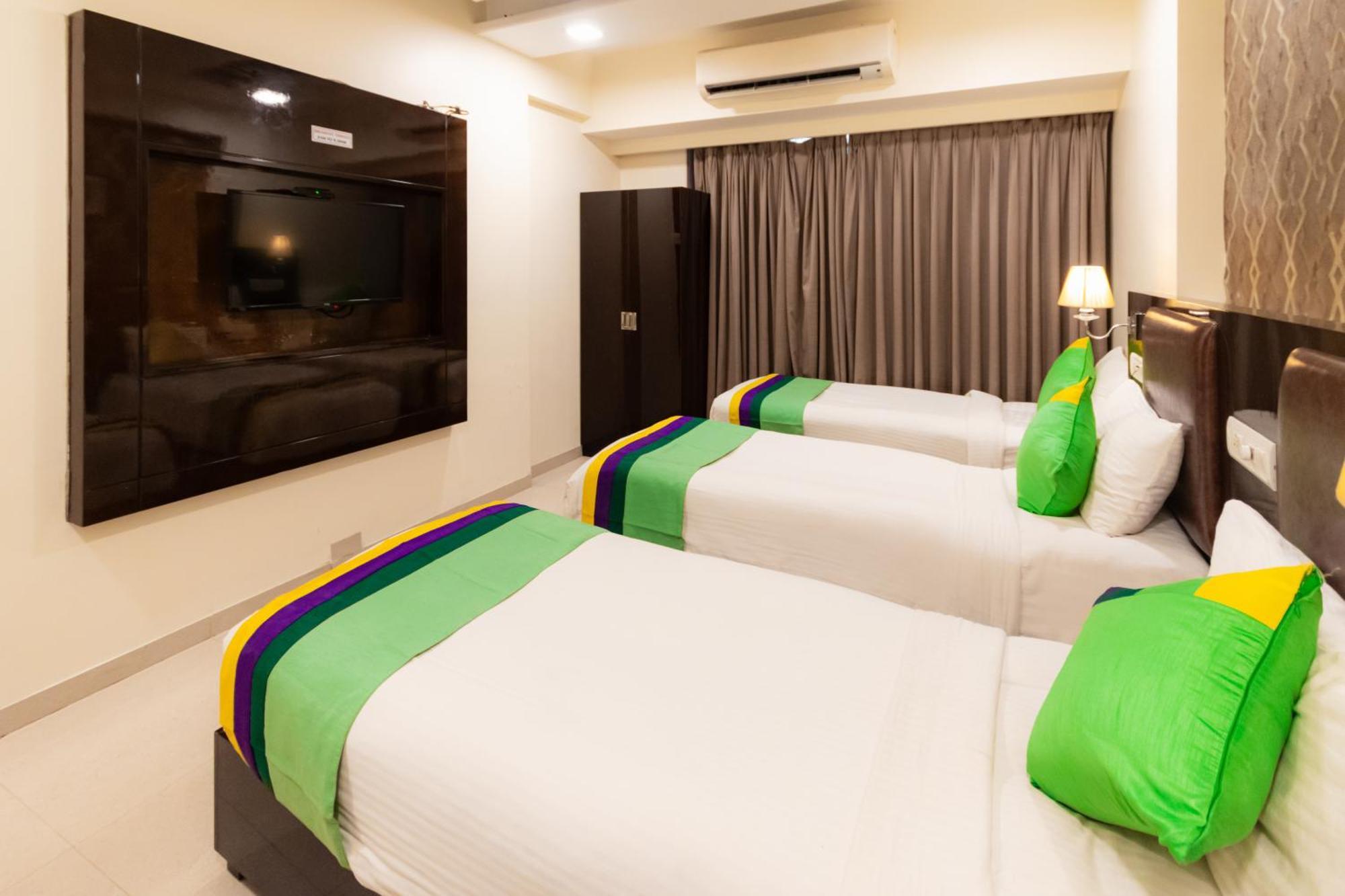 Treebo Laaiba Residency Hotel