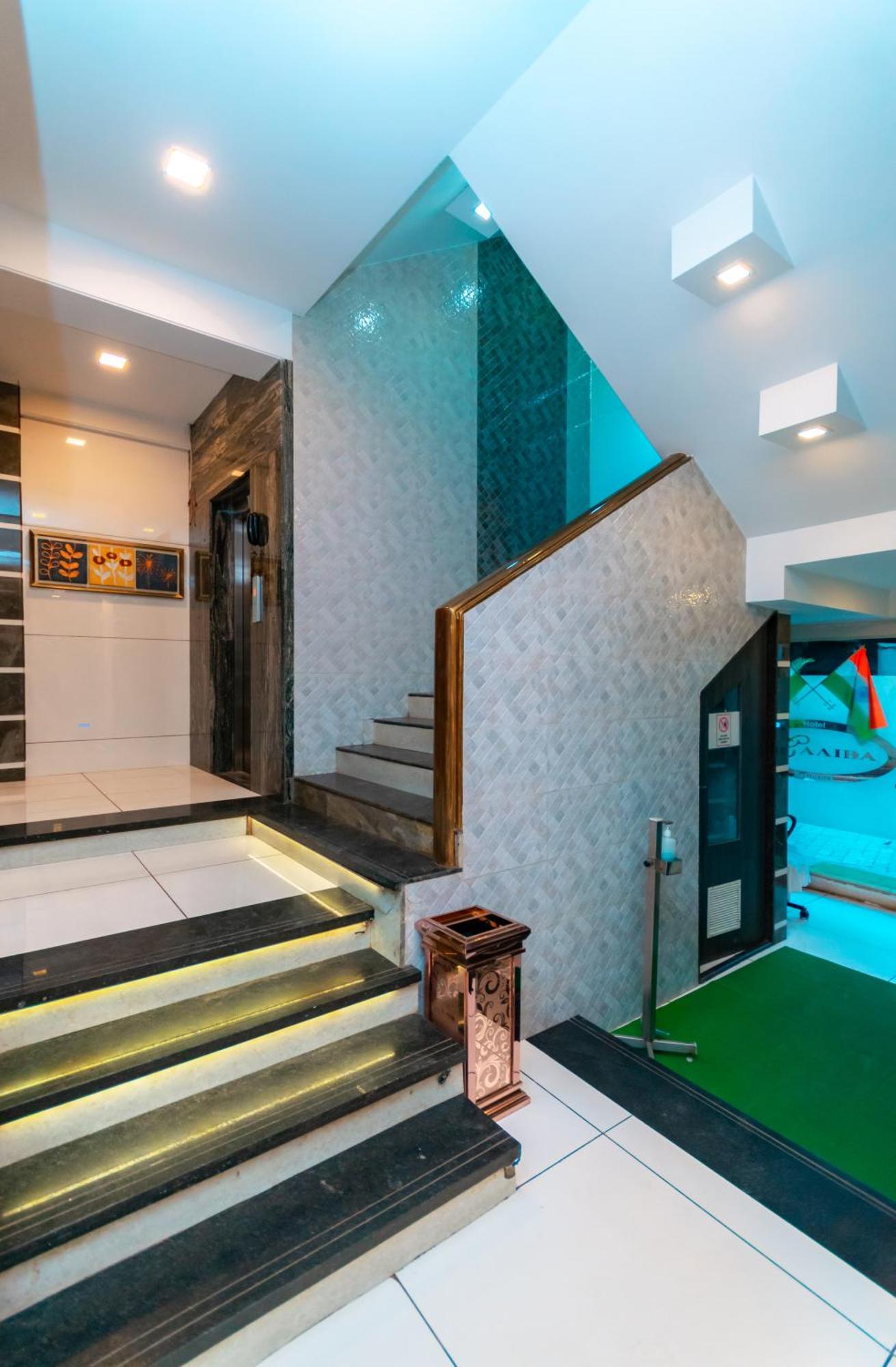 Hotel Treebo Laaiba Residency 3*