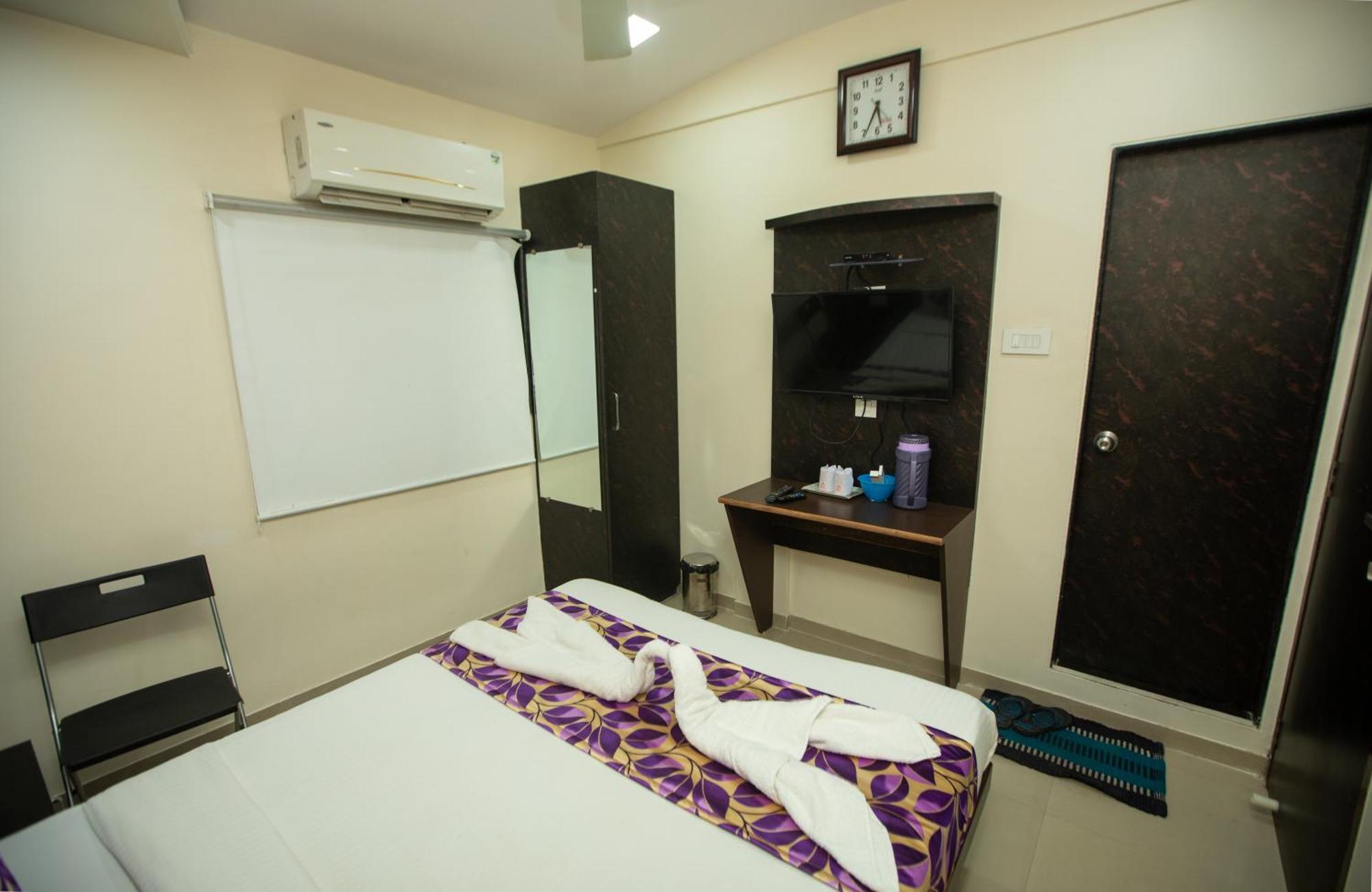 J D Residency 3* Mumbai