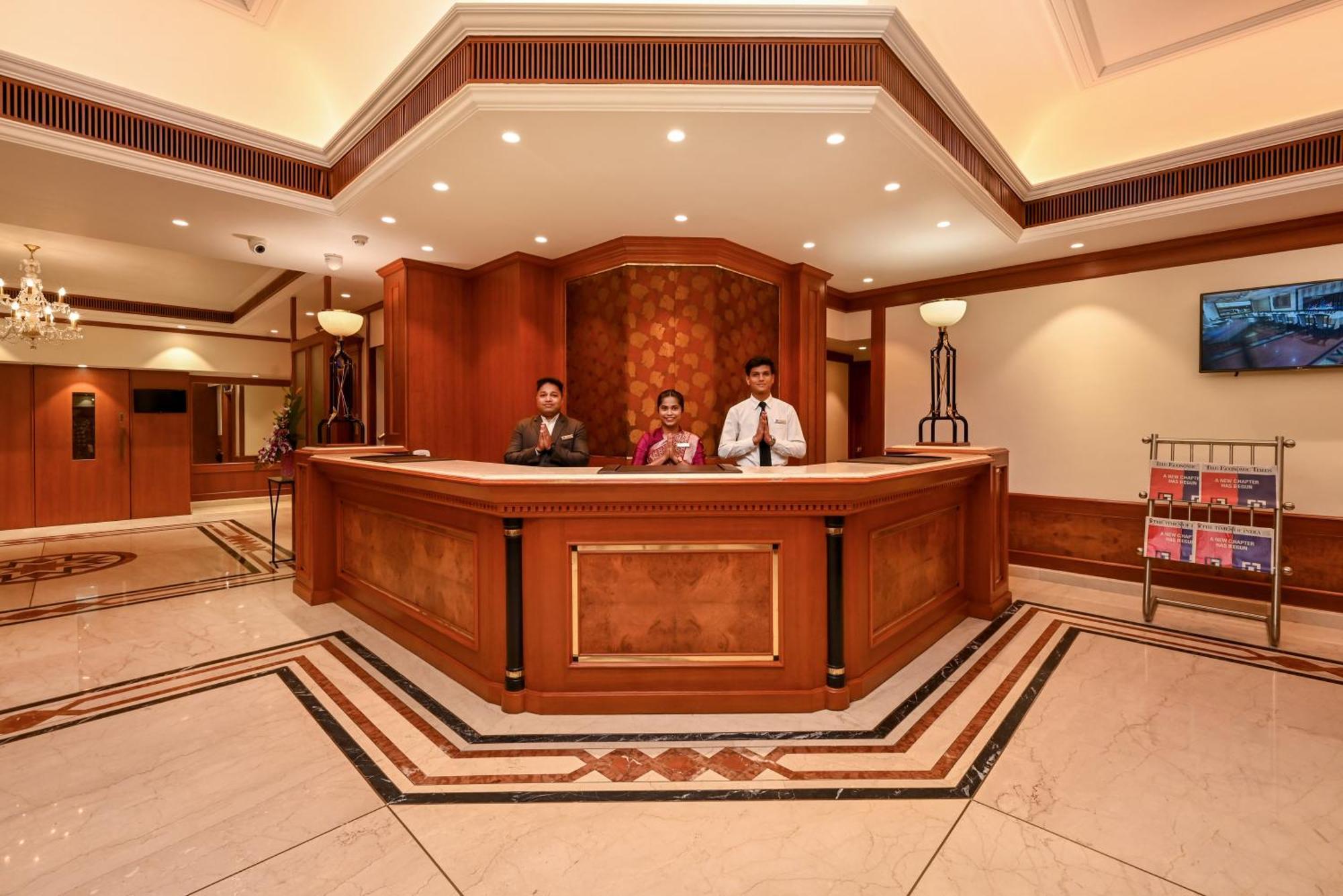 Fariyas , Colaba Mumbai