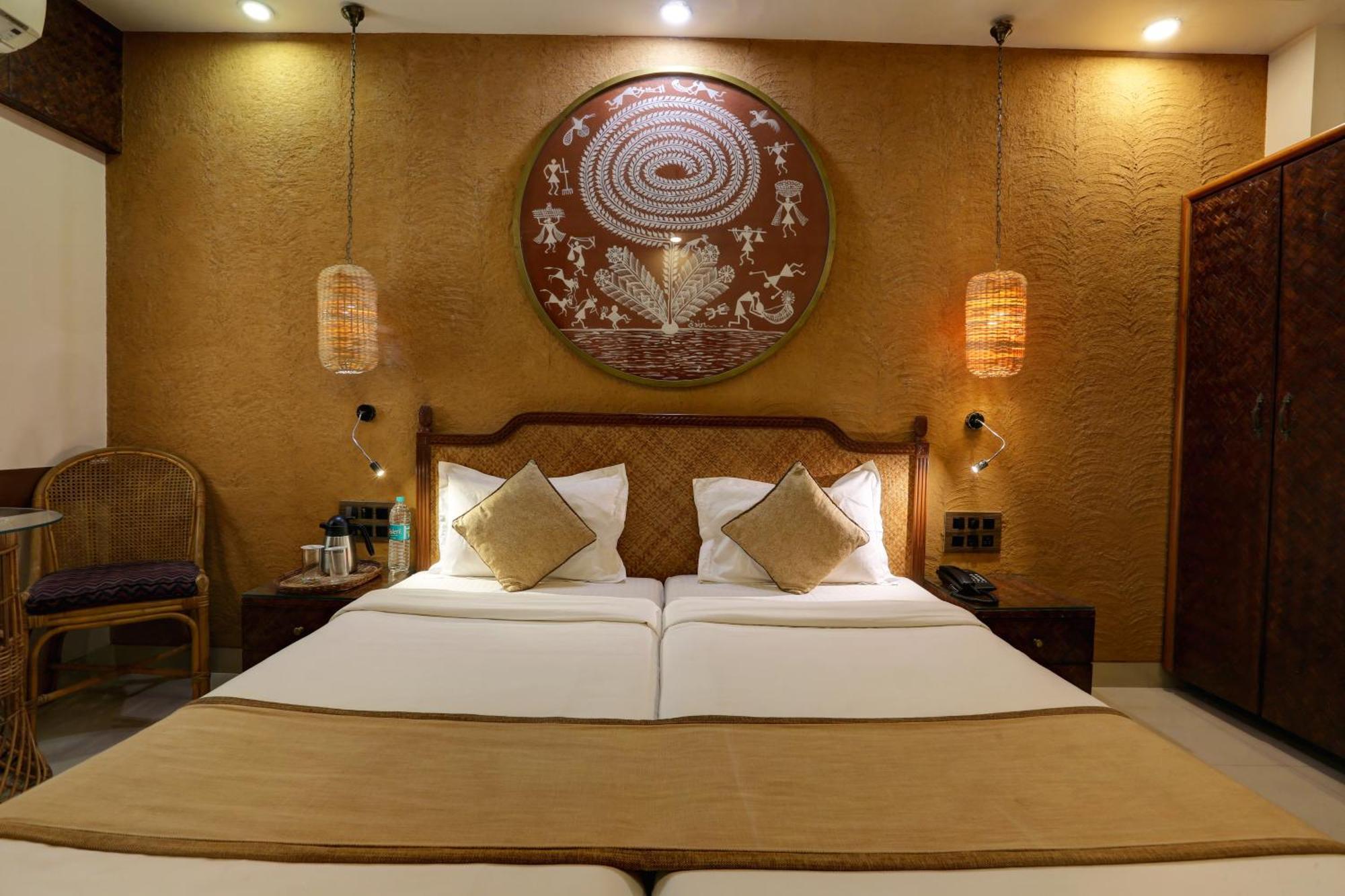 Accord Hotel