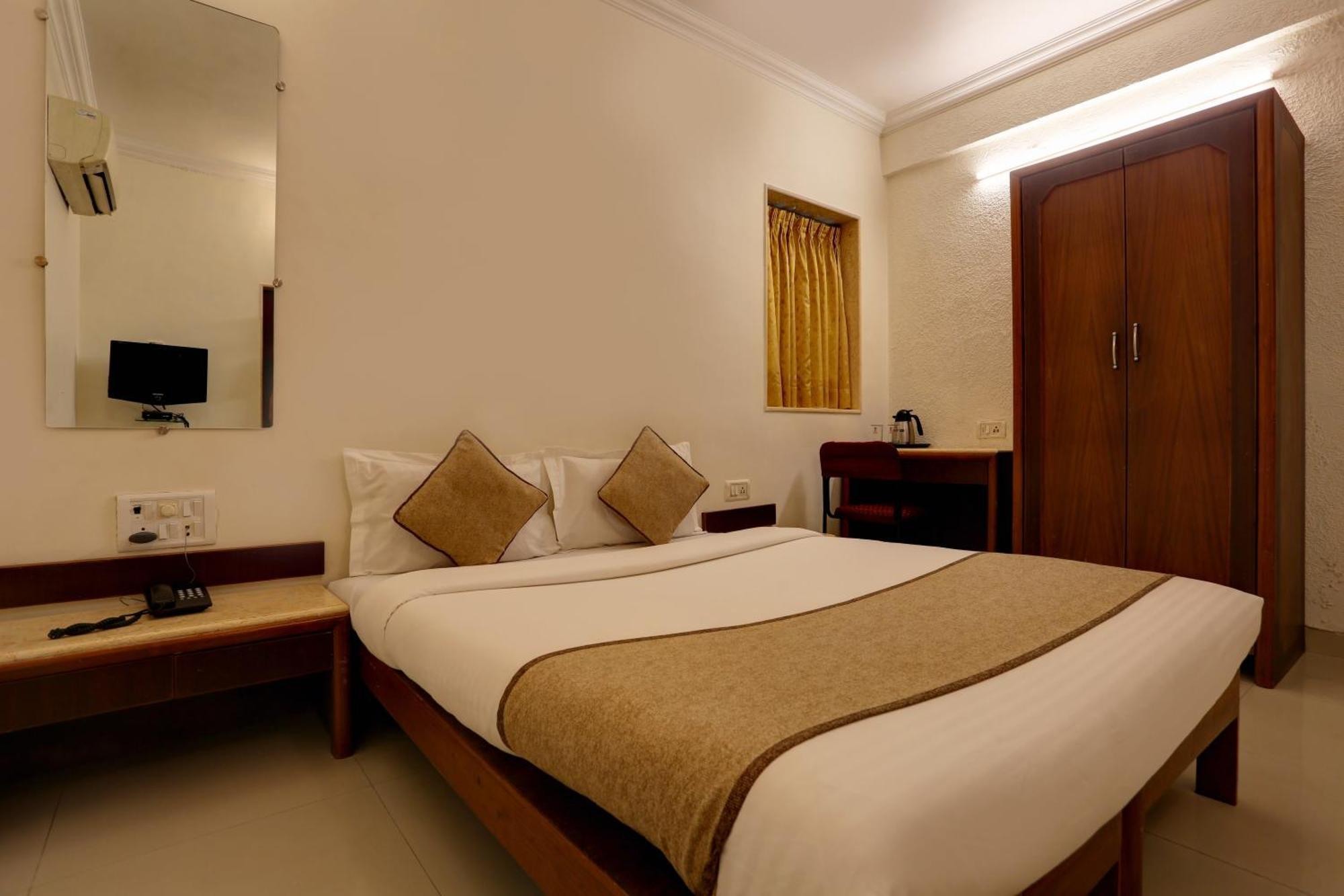 Accord Hotel Mumbai