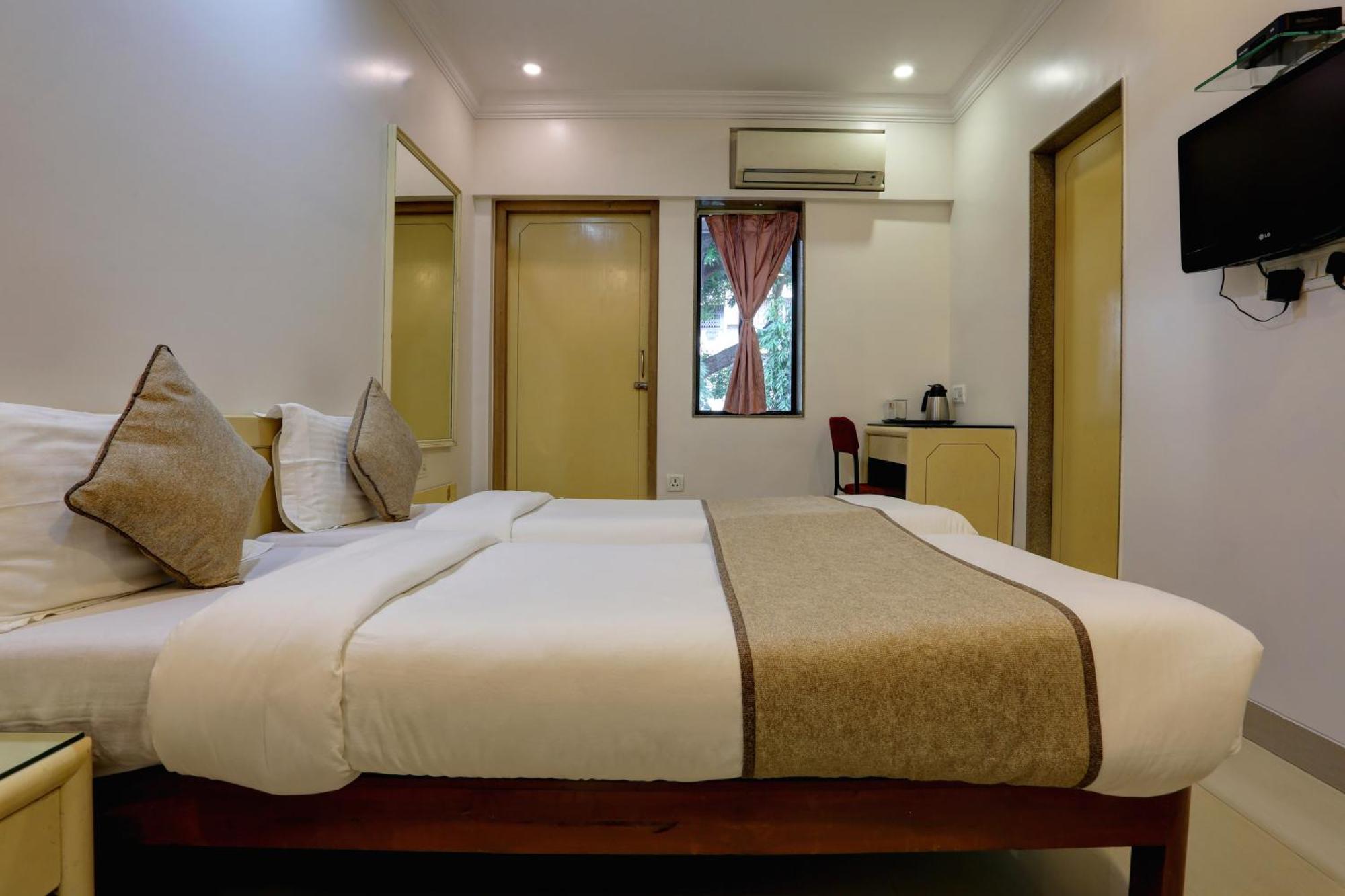 Accord Hotel